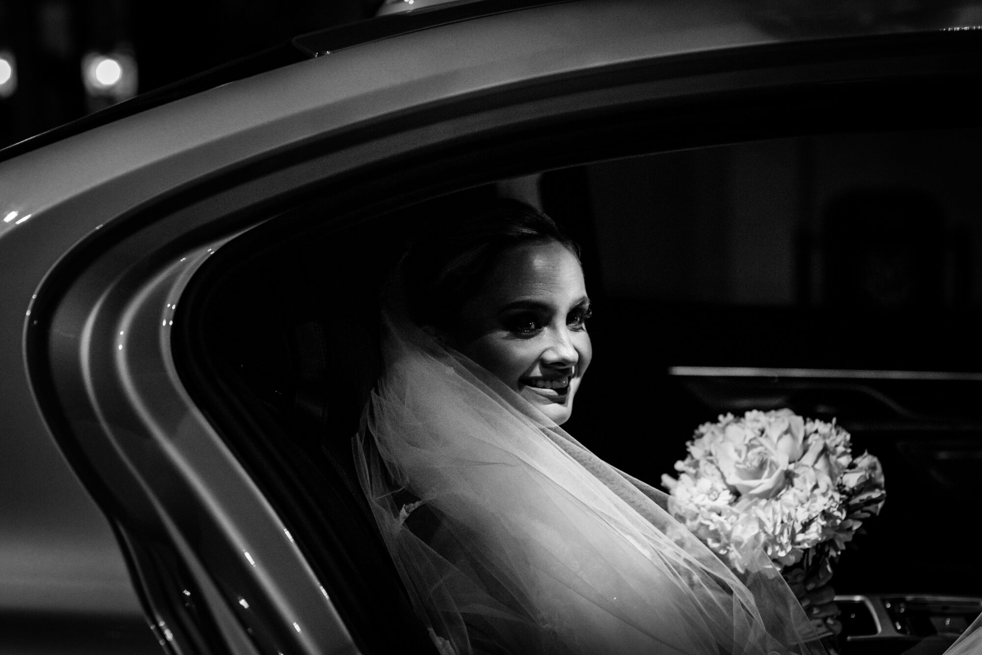 Mariana y Daniel — Lucia and Fer
