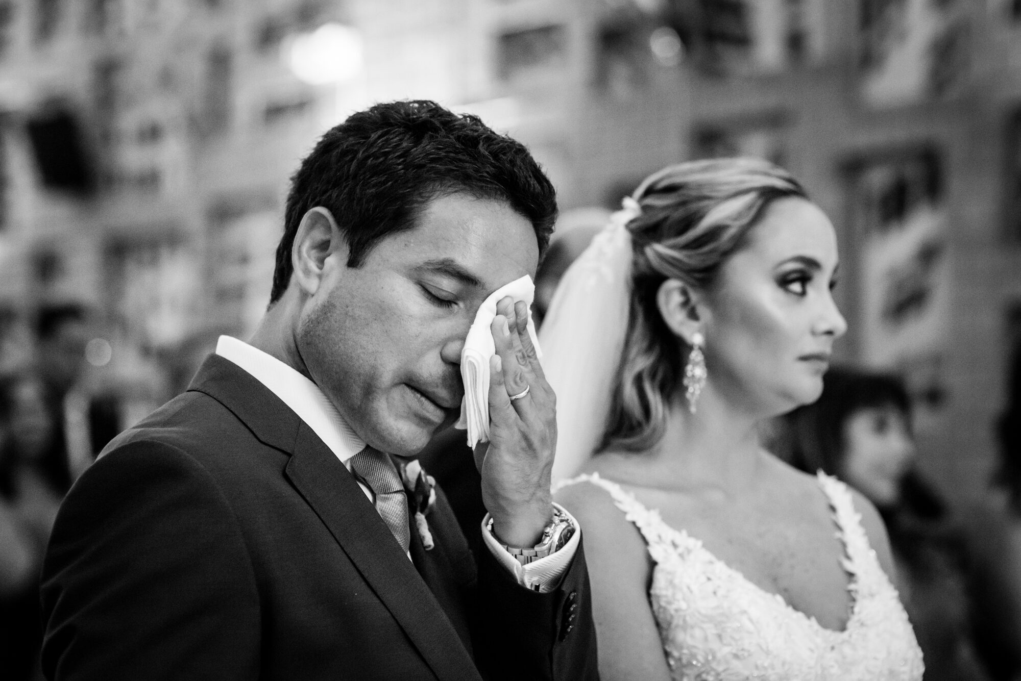 Mariana y Daniel — Lucia and Fer
