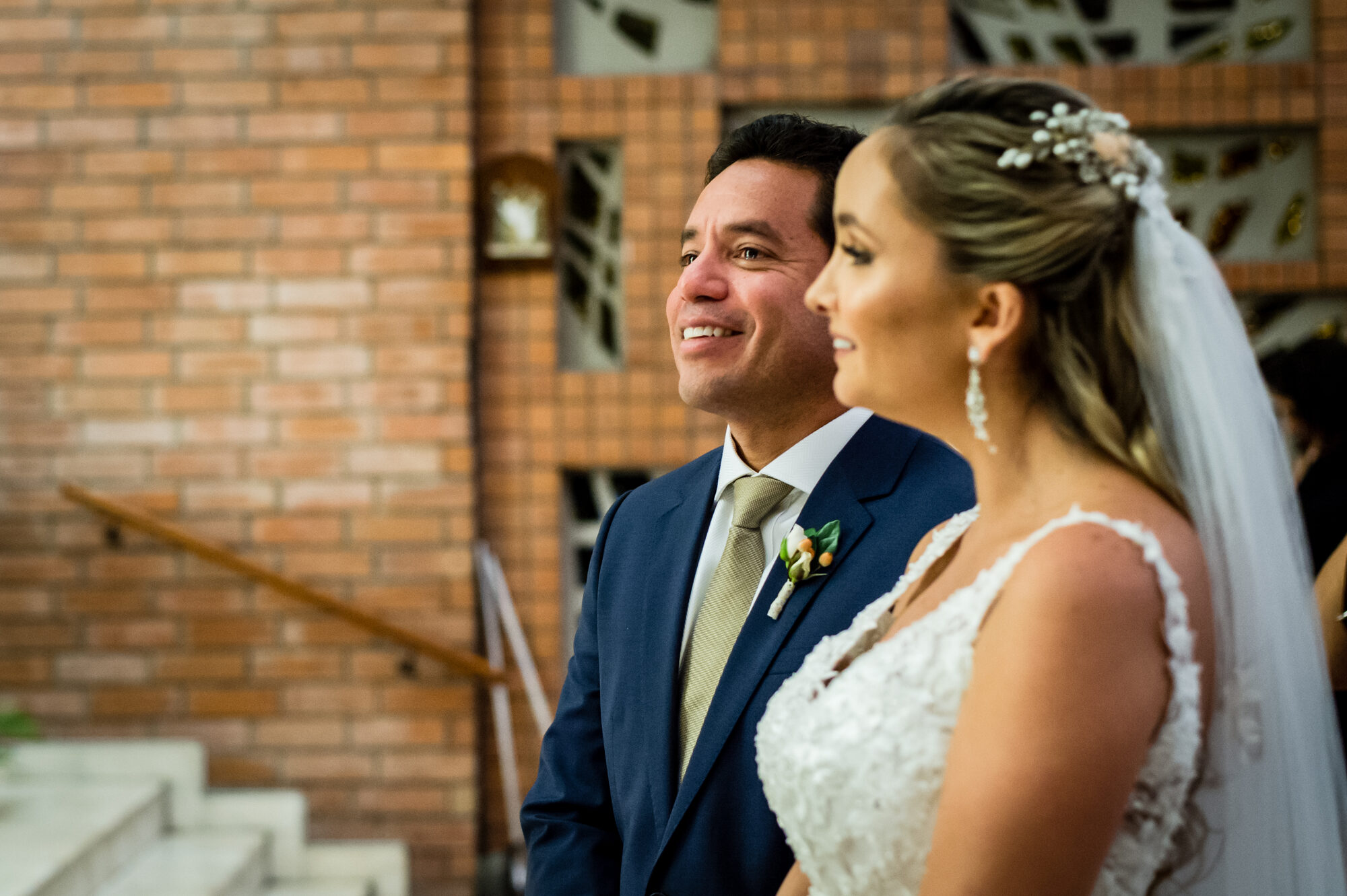 Mariana y Daniel — Lucia and Fer