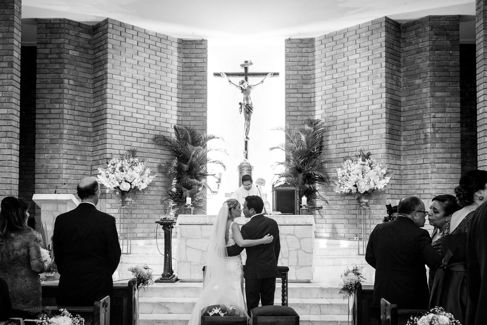Mariana y Daniel — Lucia and Fer