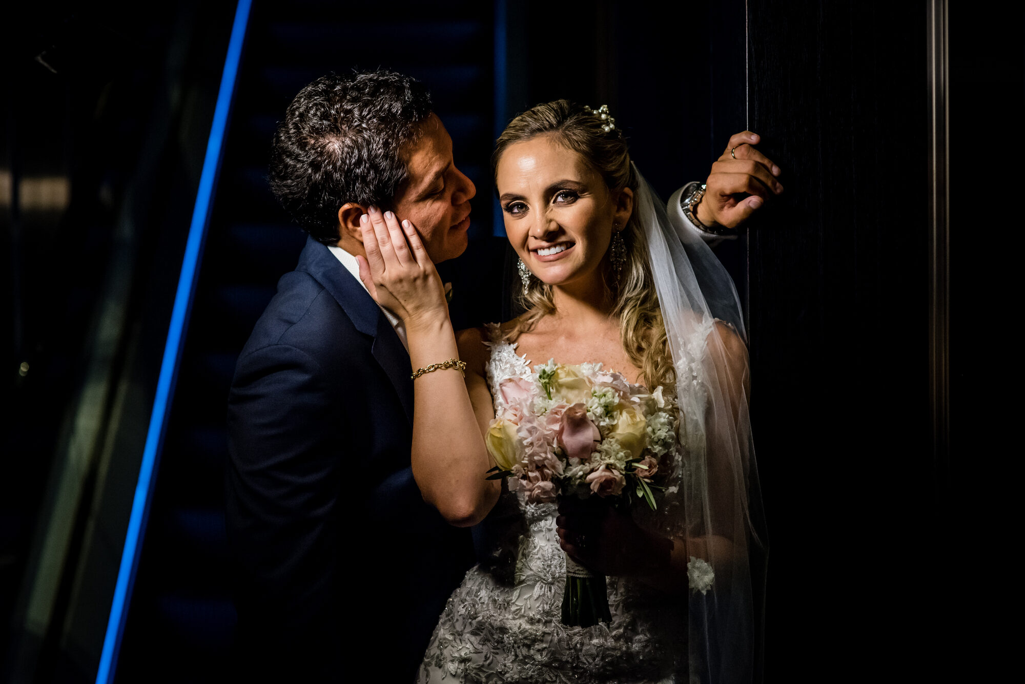 Mariana y Daniel — Lucia and Fer