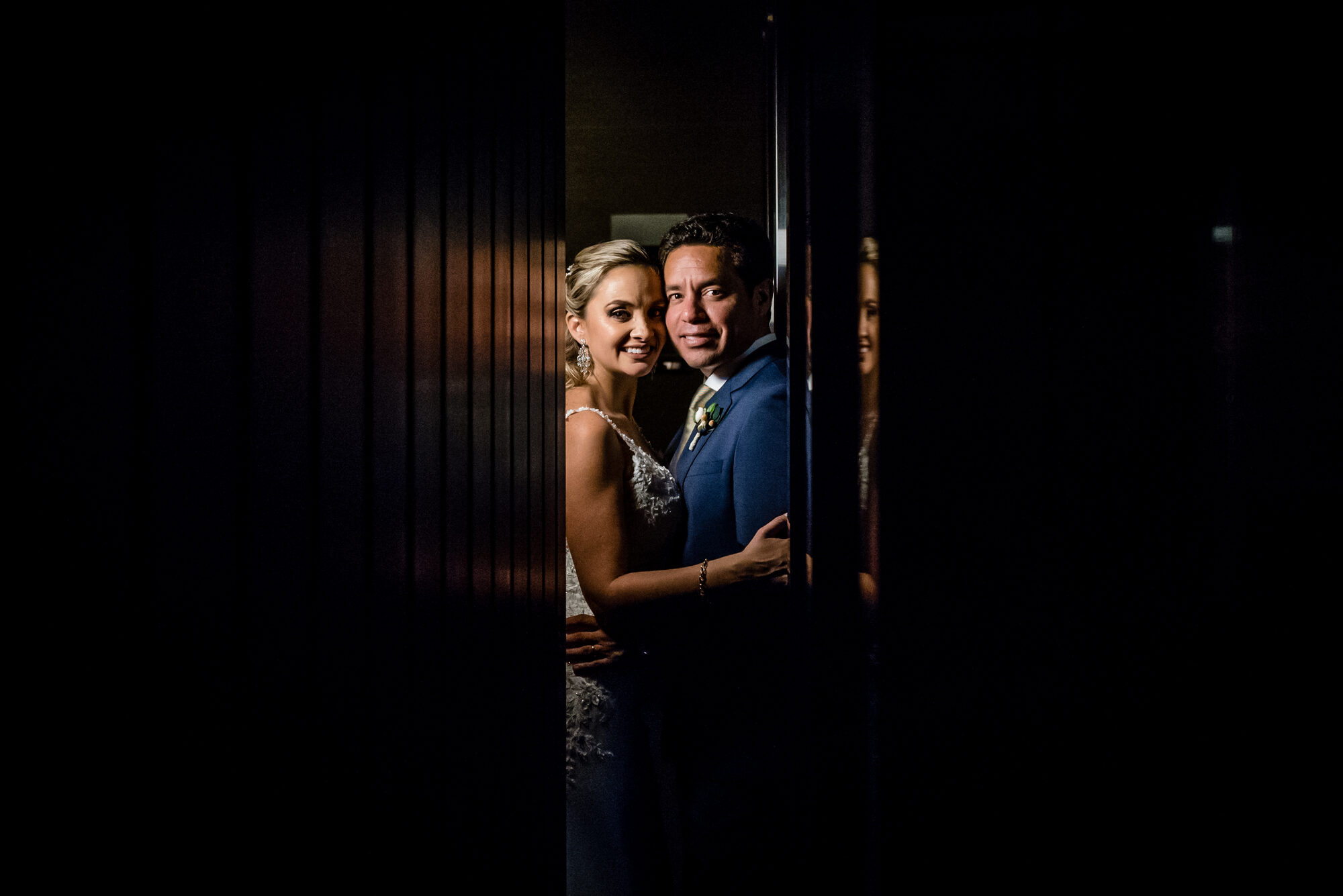 Mariana y Daniel — Lucia and Fer