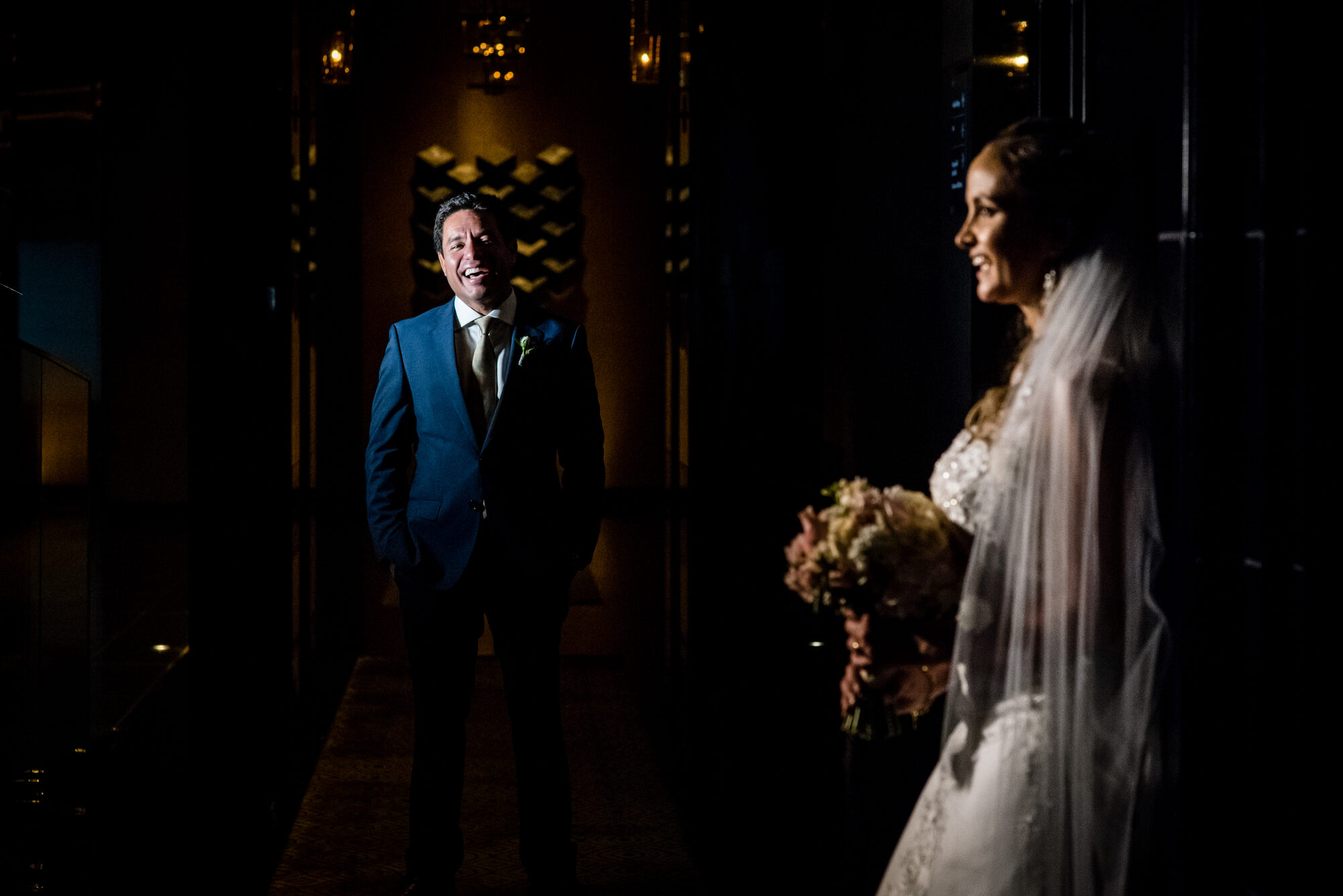 Mariana y Daniel — Lucia and Fer