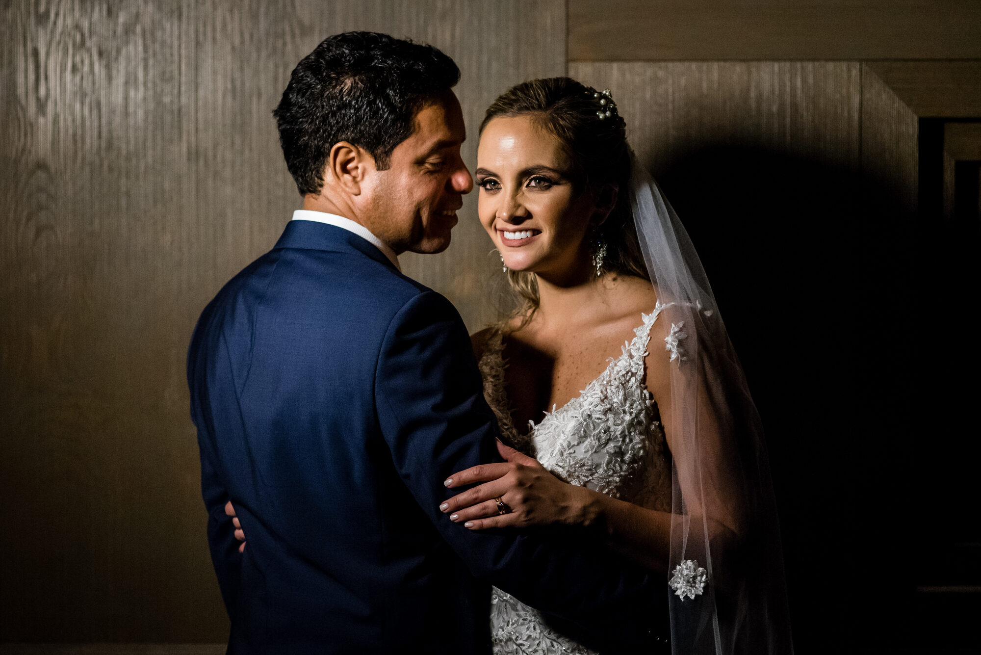 Mariana y Daniel — Lucia and Fer