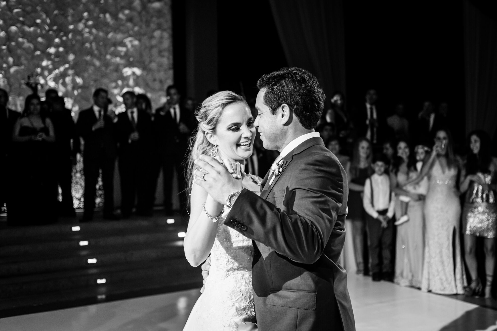 Mariana y Daniel — Lucia and Fer