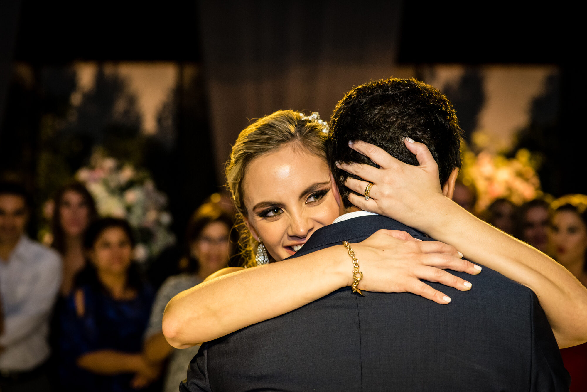 Mariana y Daniel — Lucia and Fer