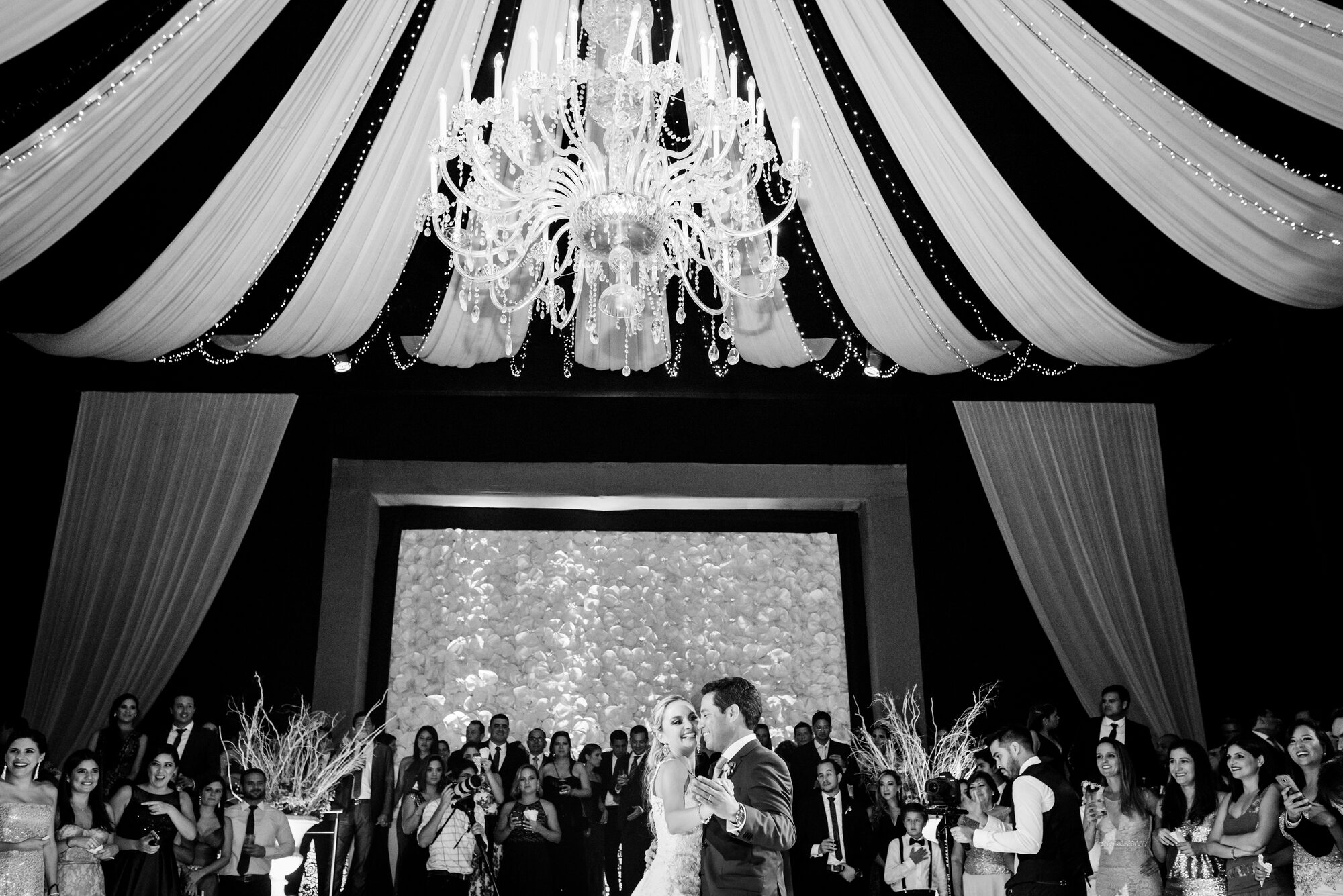 Mariana y Daniel — Lucia and Fer