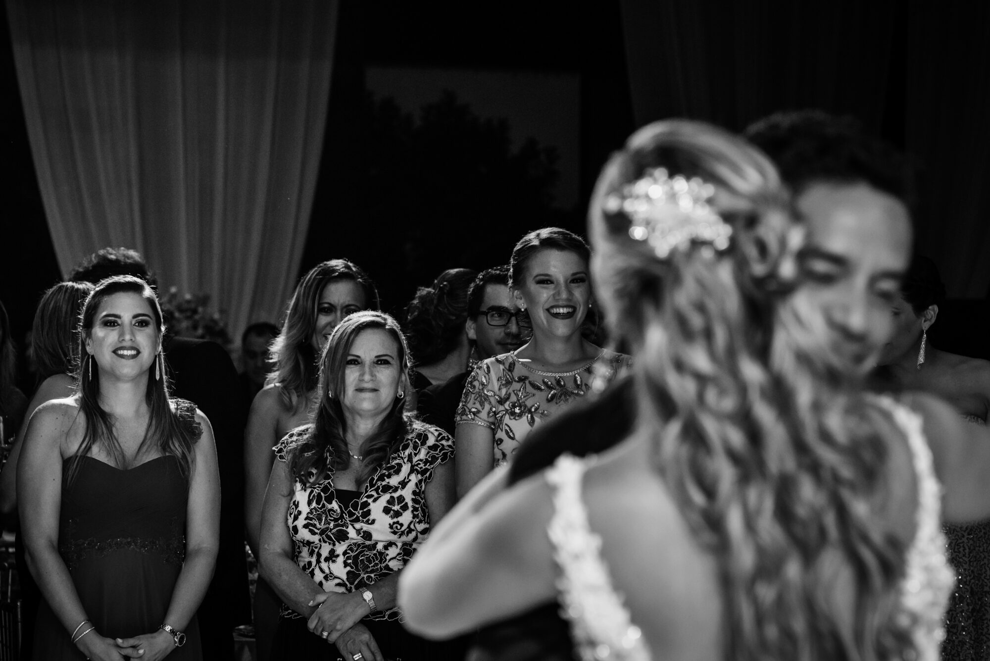Mariana y Daniel — Lucia and Fer