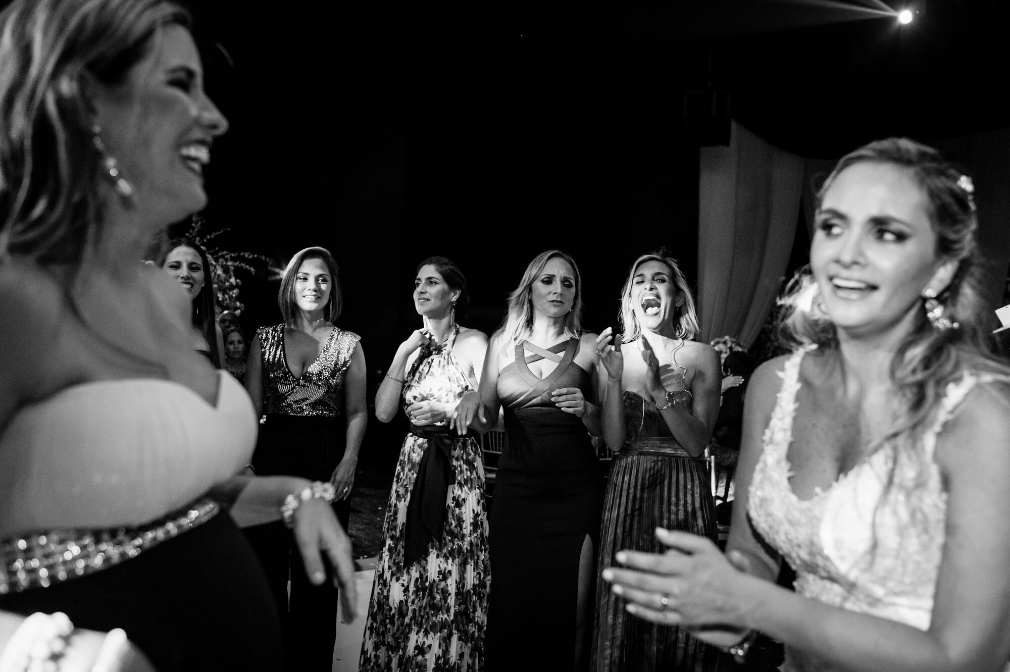 Mariana y Daniel — Lucia and Fer