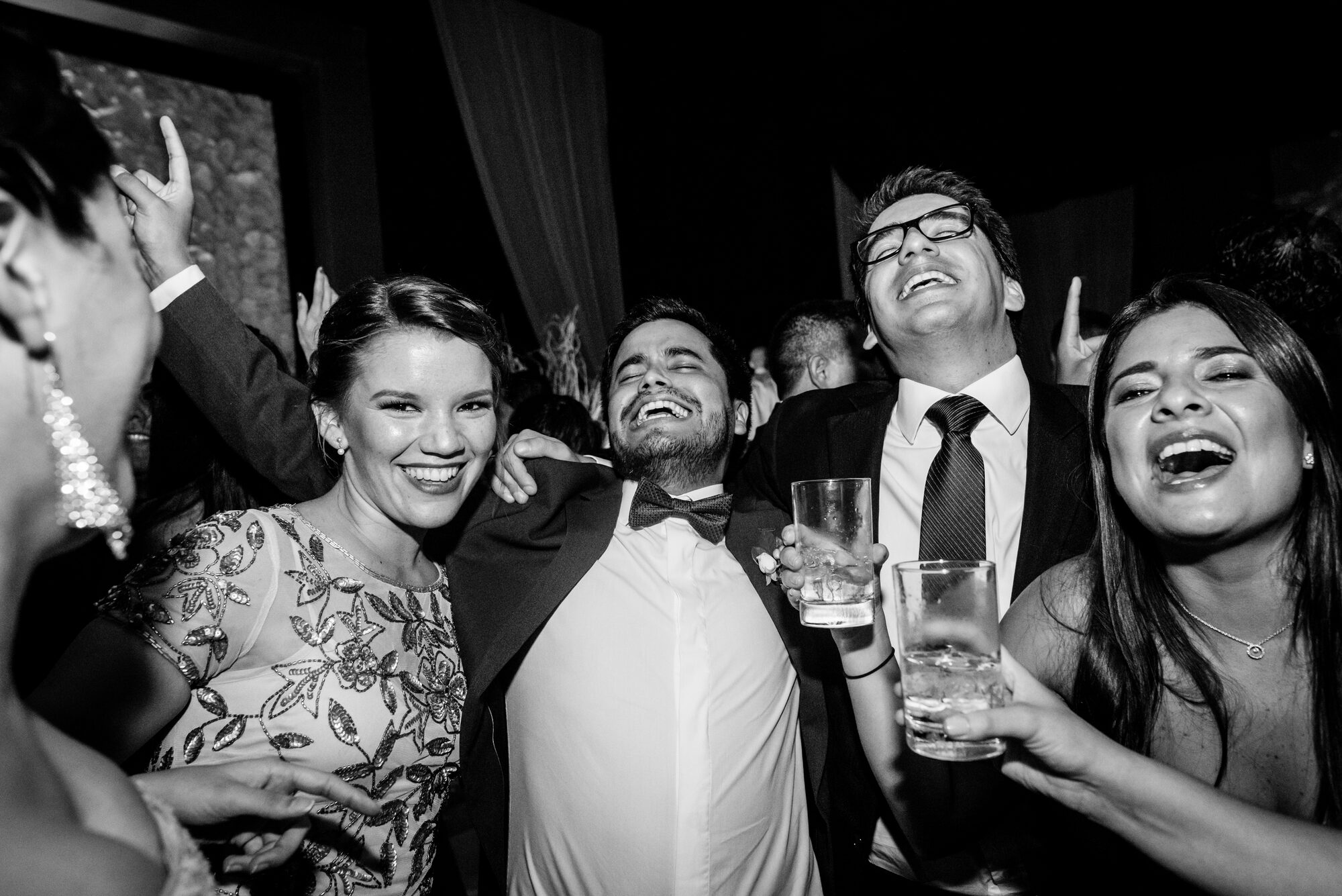 Mariana y Daniel — Lucia and Fer