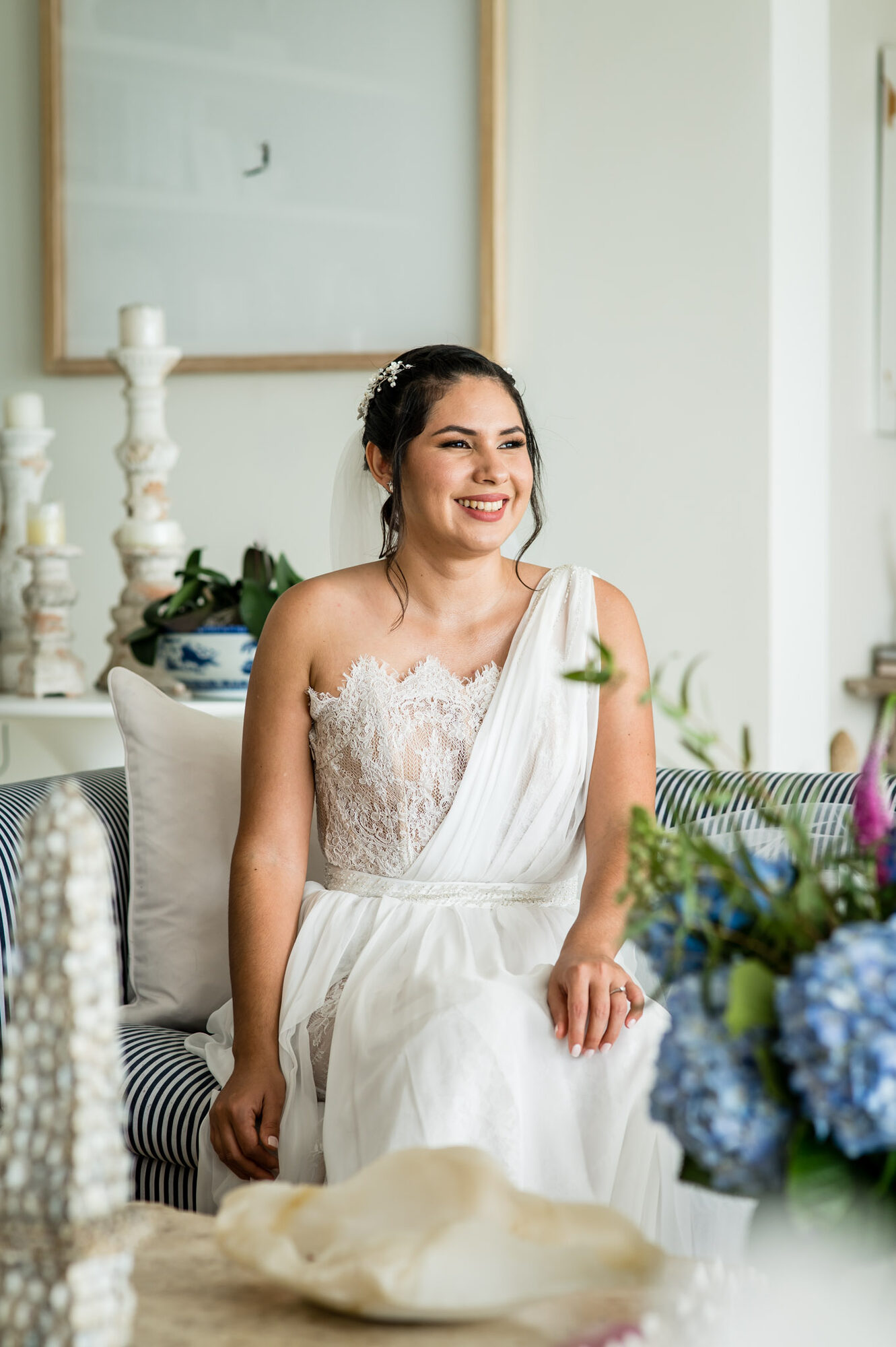 Mayra y Andreas — Lucia and Fer