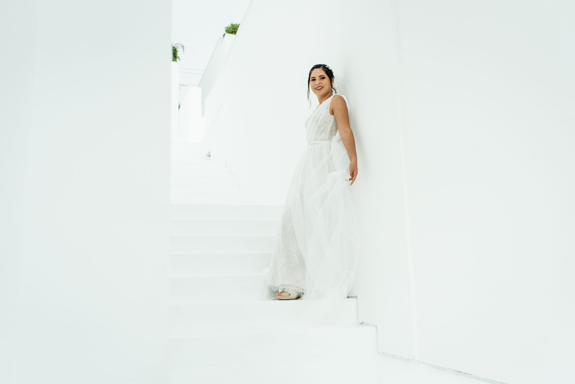 Mayra y Andreas — Lucia and Fer