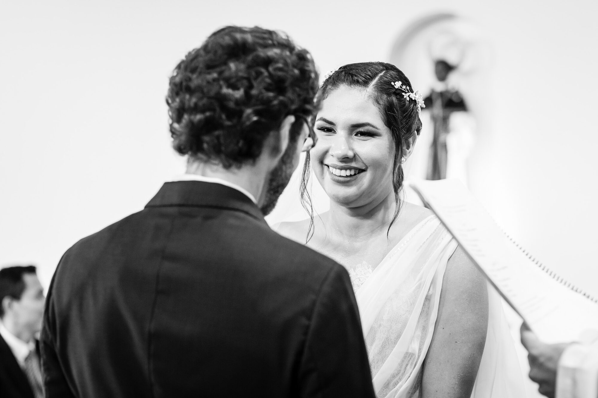 Mayra y Andreas — Lucia and Fer