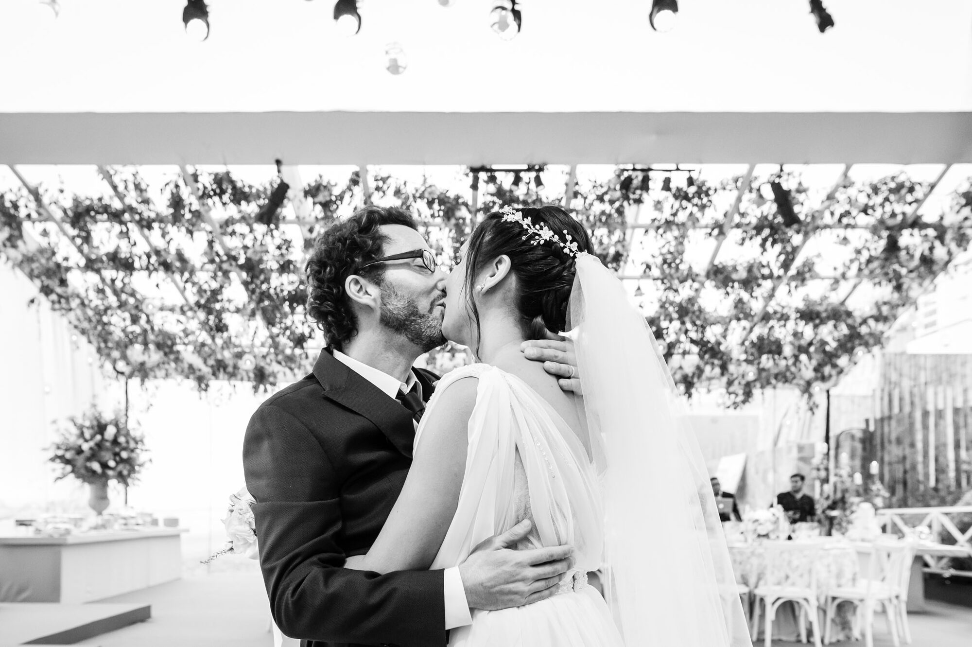 Mayra y Andreas — Lucia and Fer