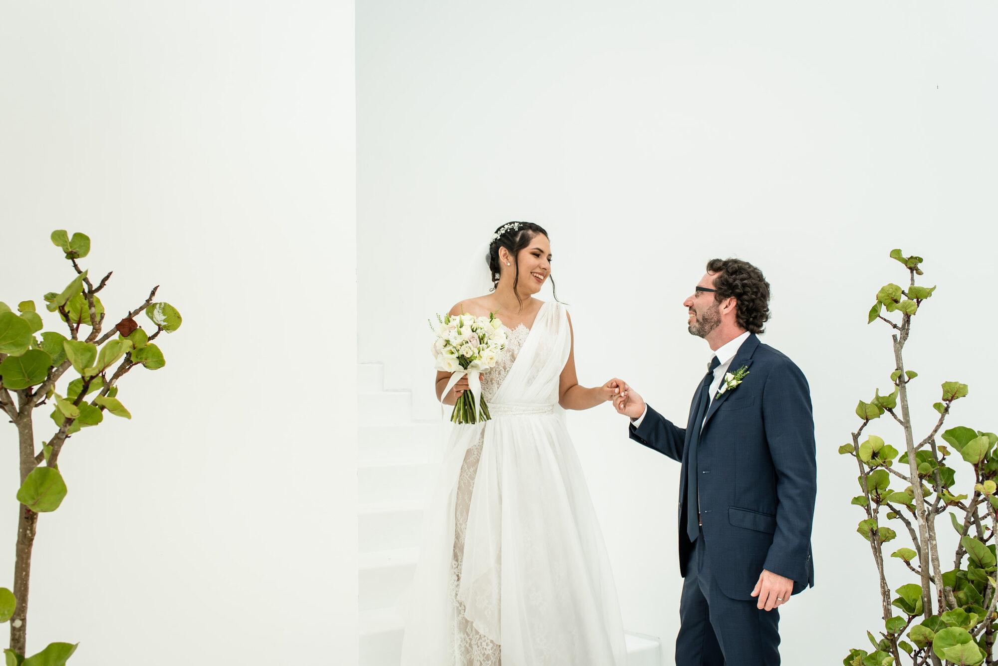 Mayra y Andreas — Lucia and Fer