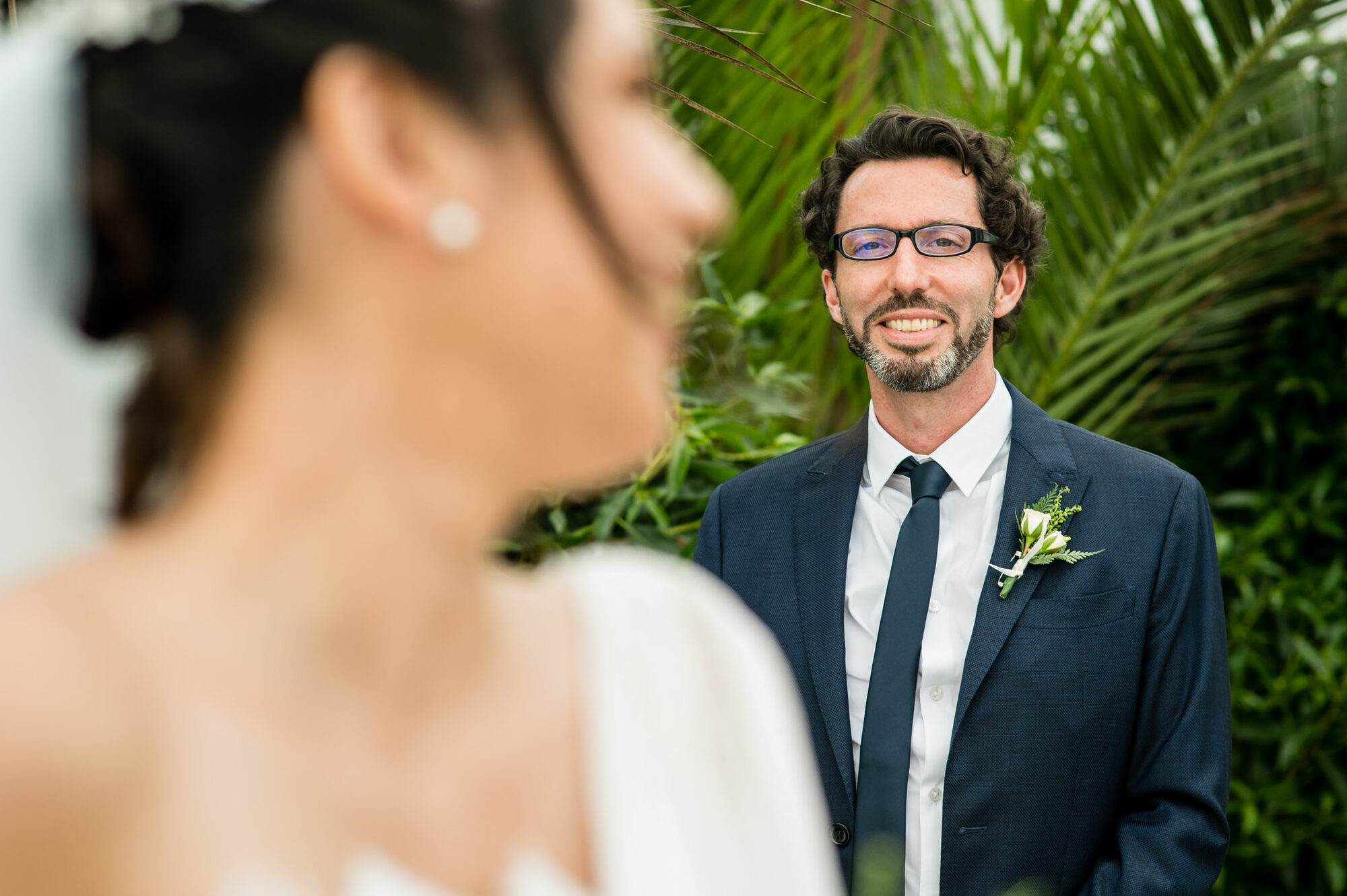 Mayra y Andreas — Lucia and Fer