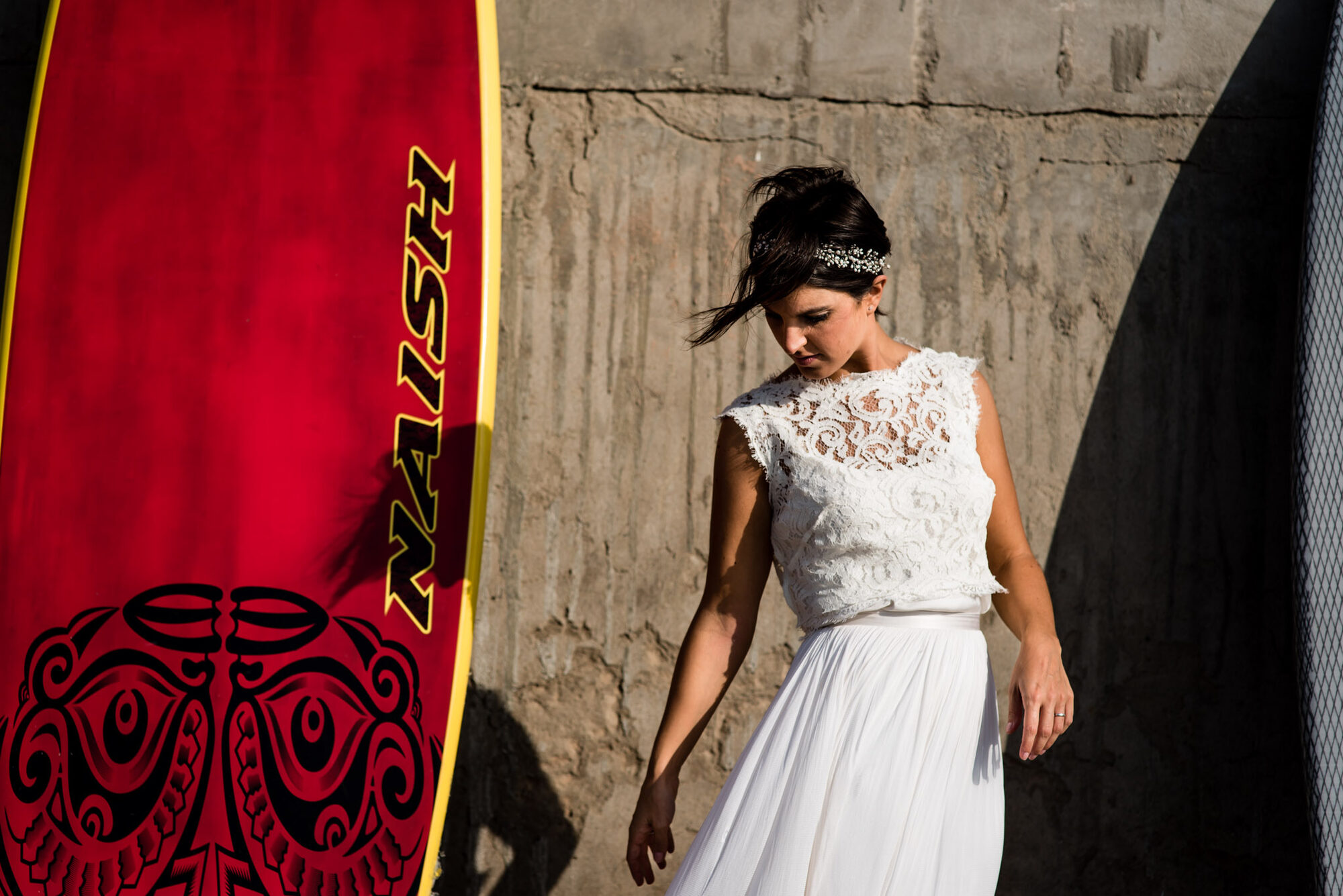 Milagros y Martin — Lucia and Fer