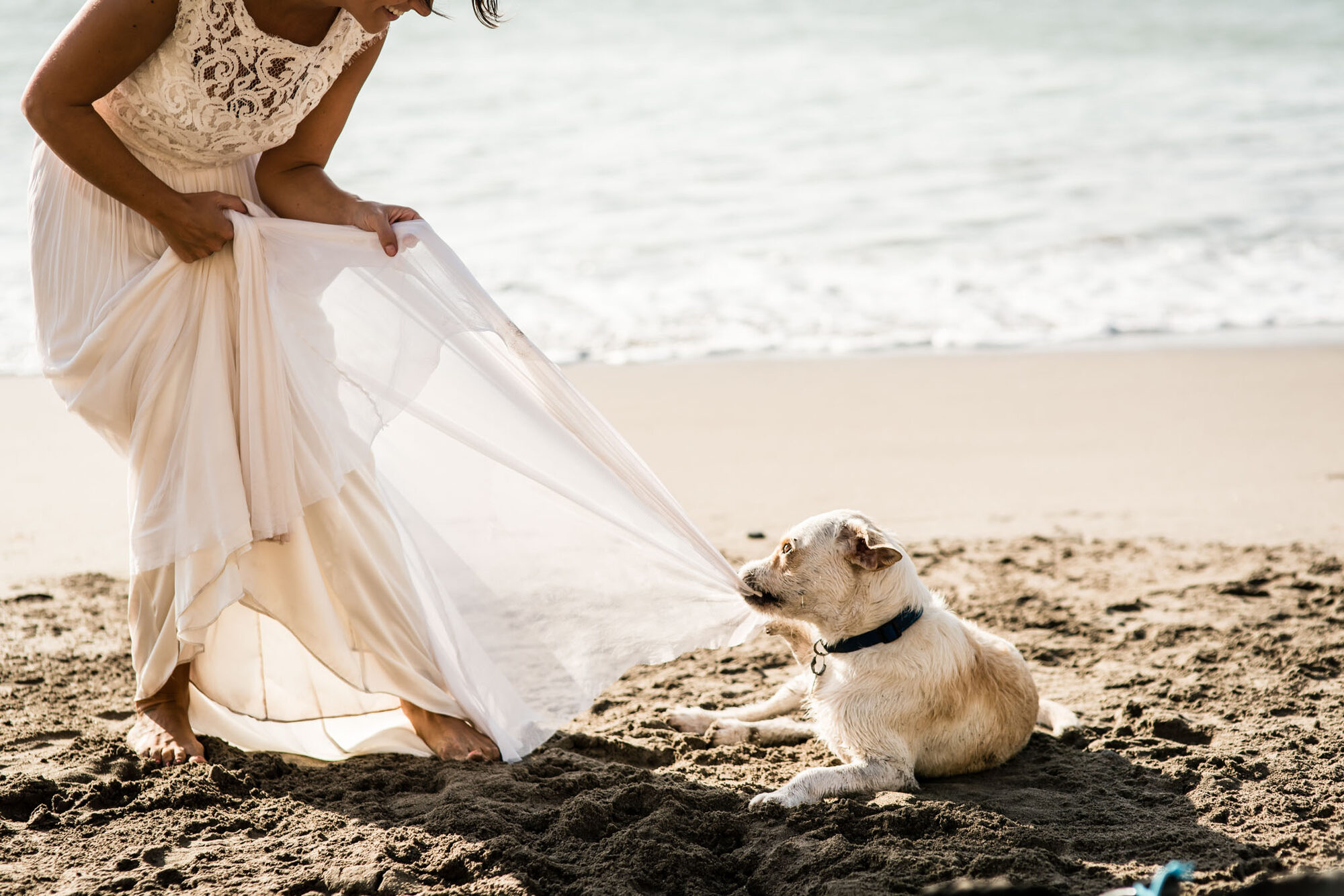 Milagros y Martin — Lucia and Fer