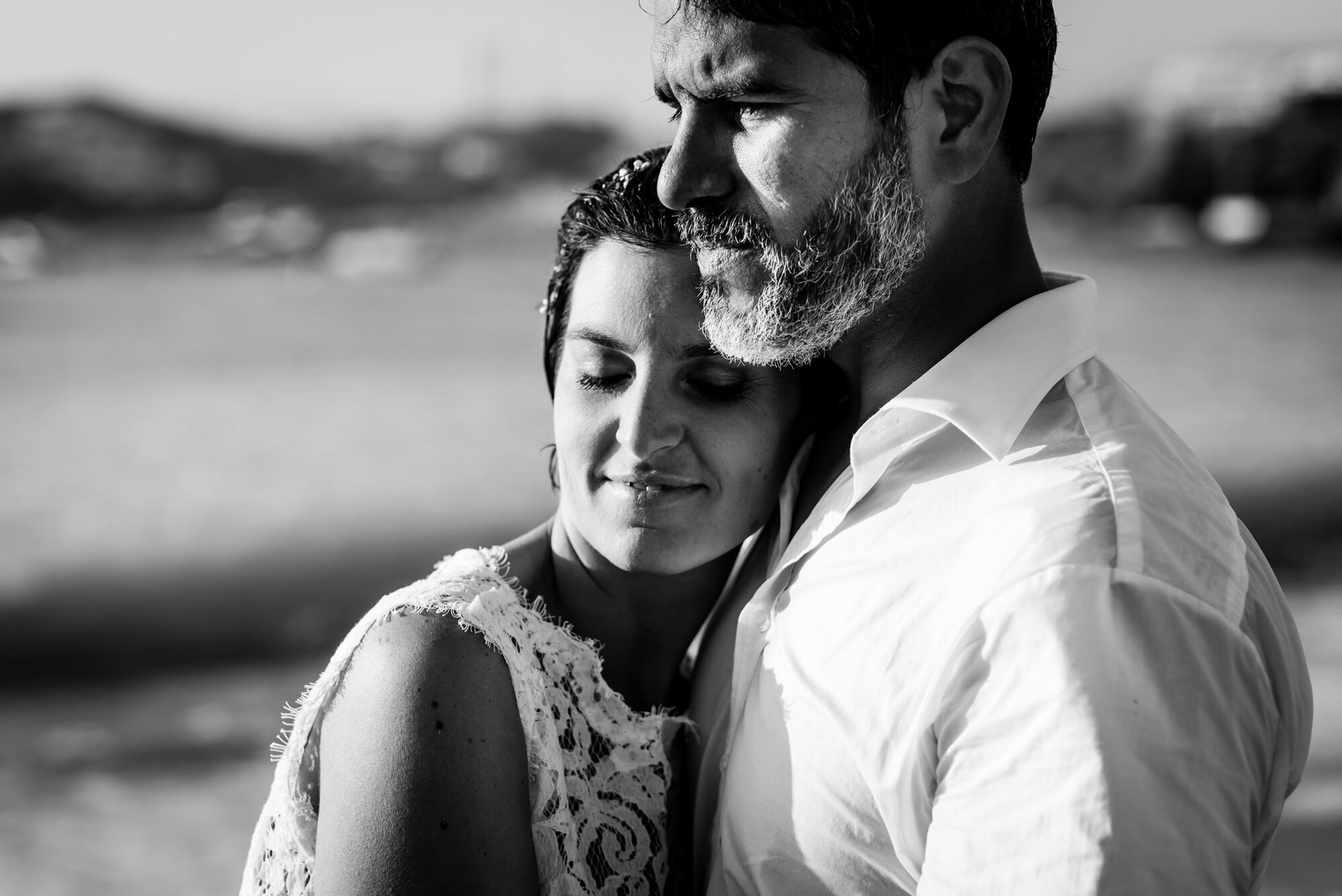 Milagros y Martin — Lucia and Fer