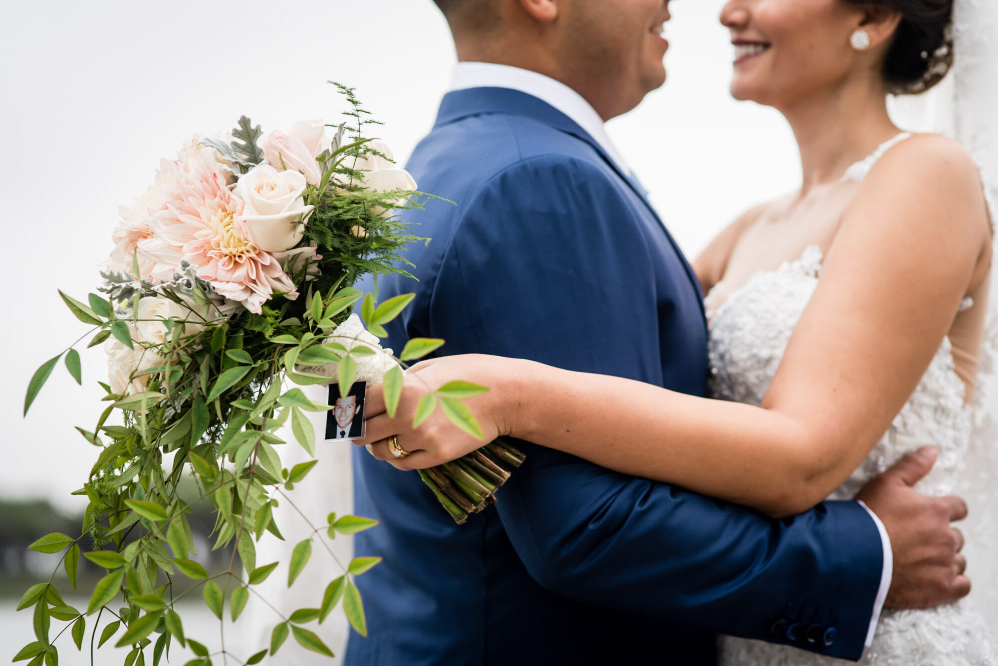 Mili y Luis Carlos — Lucia and Fer