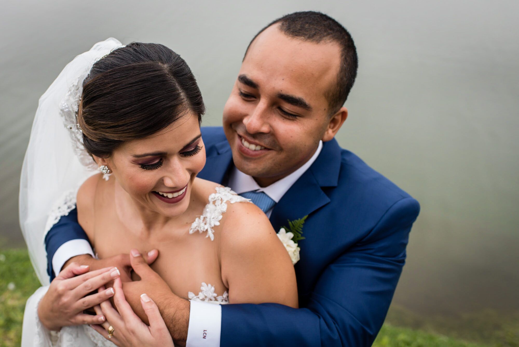 Mili y Luis Carlos — Lucia and Fer