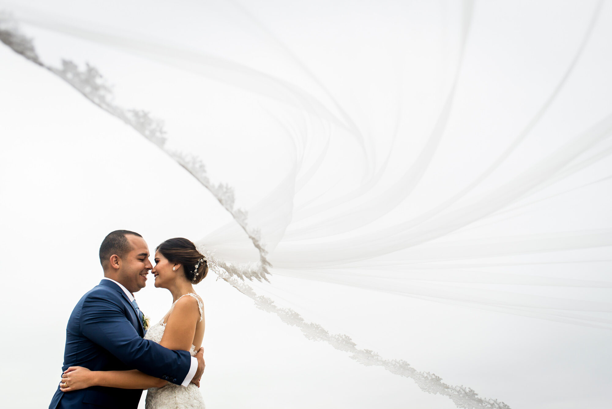 Mili y Luis Carlos — Lucia and Fer