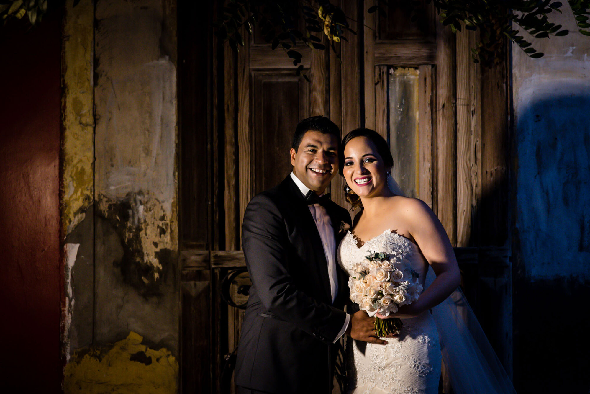 Norma y Luis Miguel — Lucia and Fer