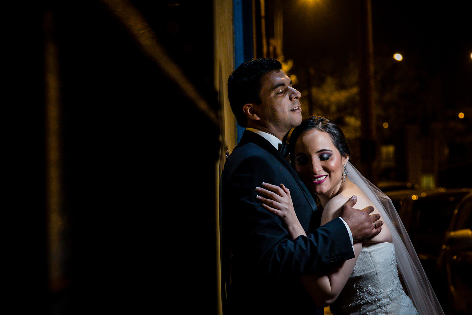 Norma y Luis Miguel — Lucia and Fer