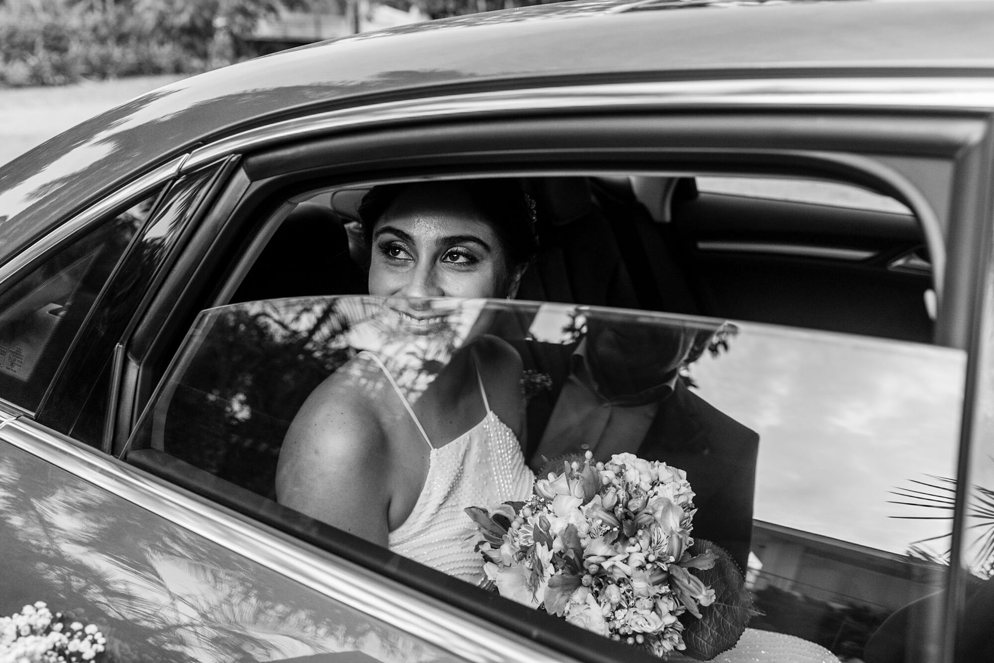 Pia y Julio — Lucia and Fer