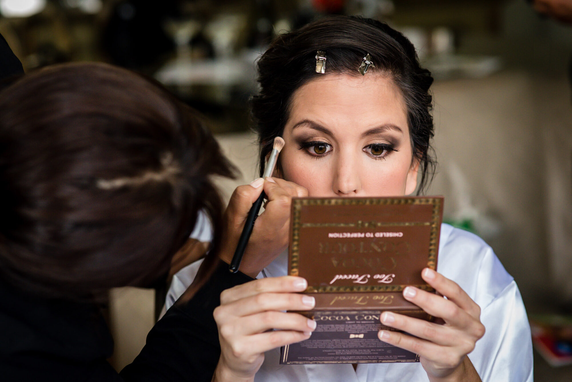 Tami y Rodrigo — Lucia and Fer