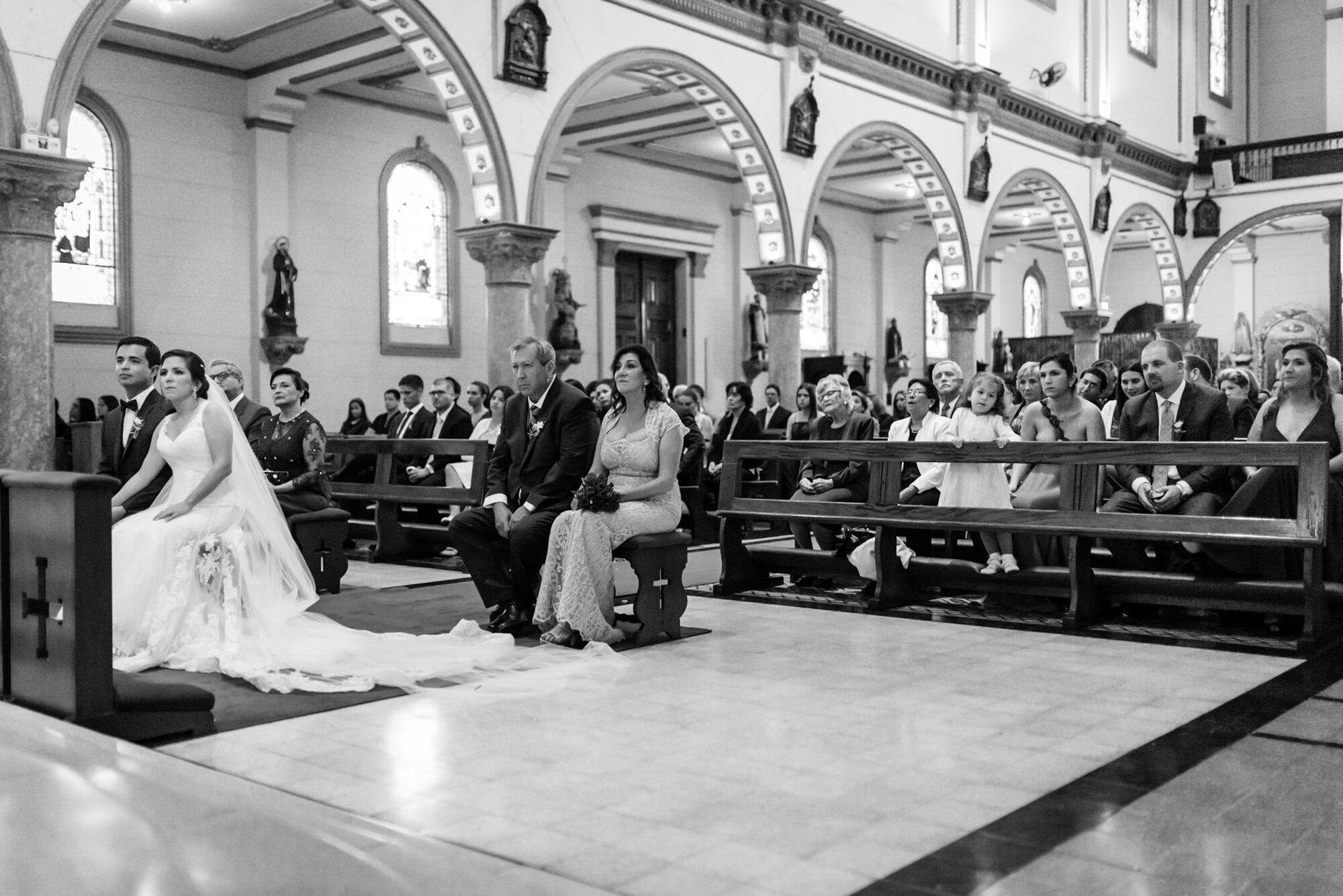 Tami y Rodrigo — Lucia and Fer