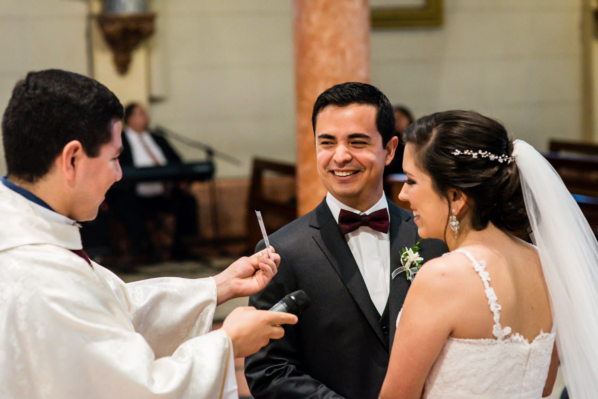 Tami y Rodrigo — Lucia and Fer