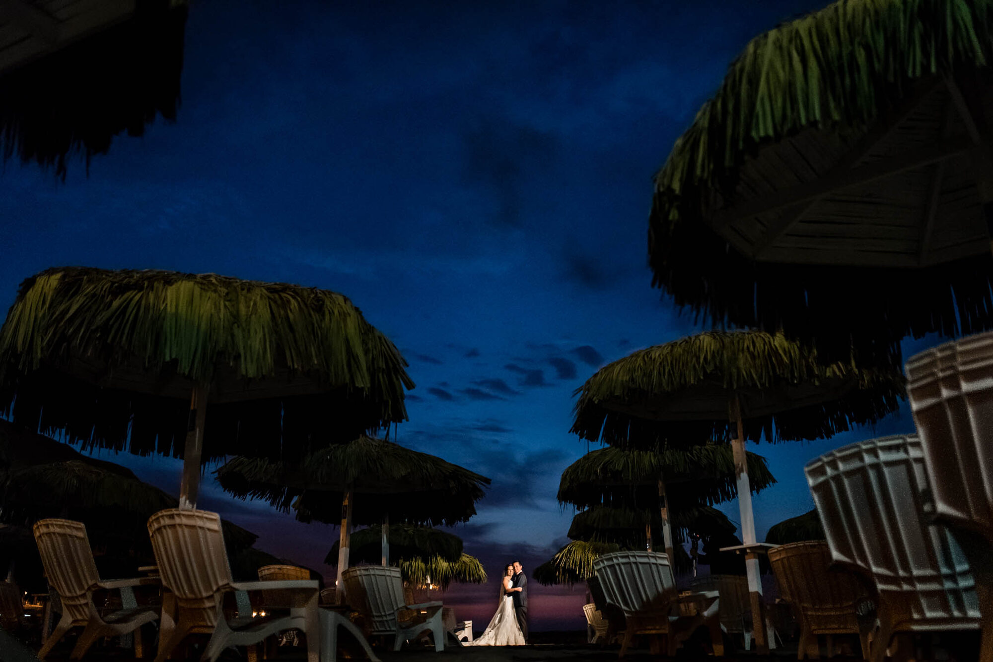 Tami y Rodrigo — Lucia and Fer
