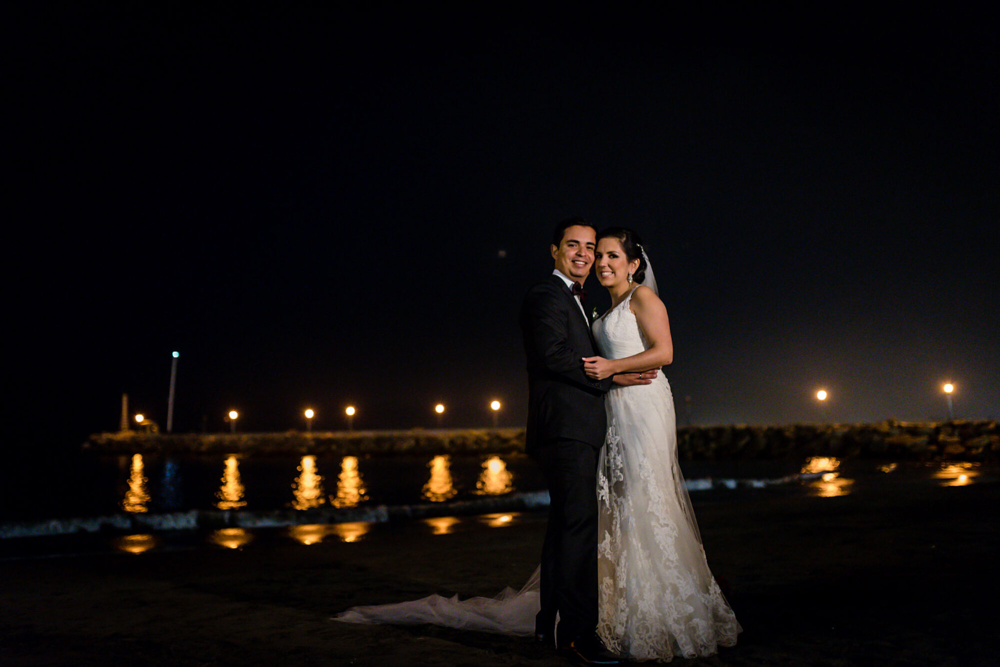 Tami y Rodrigo — Lucia and Fer