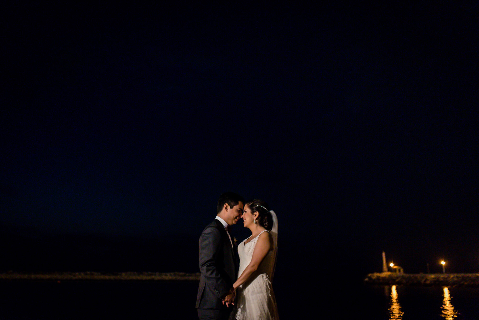 Tami y Rodrigo — Lucia and Fer