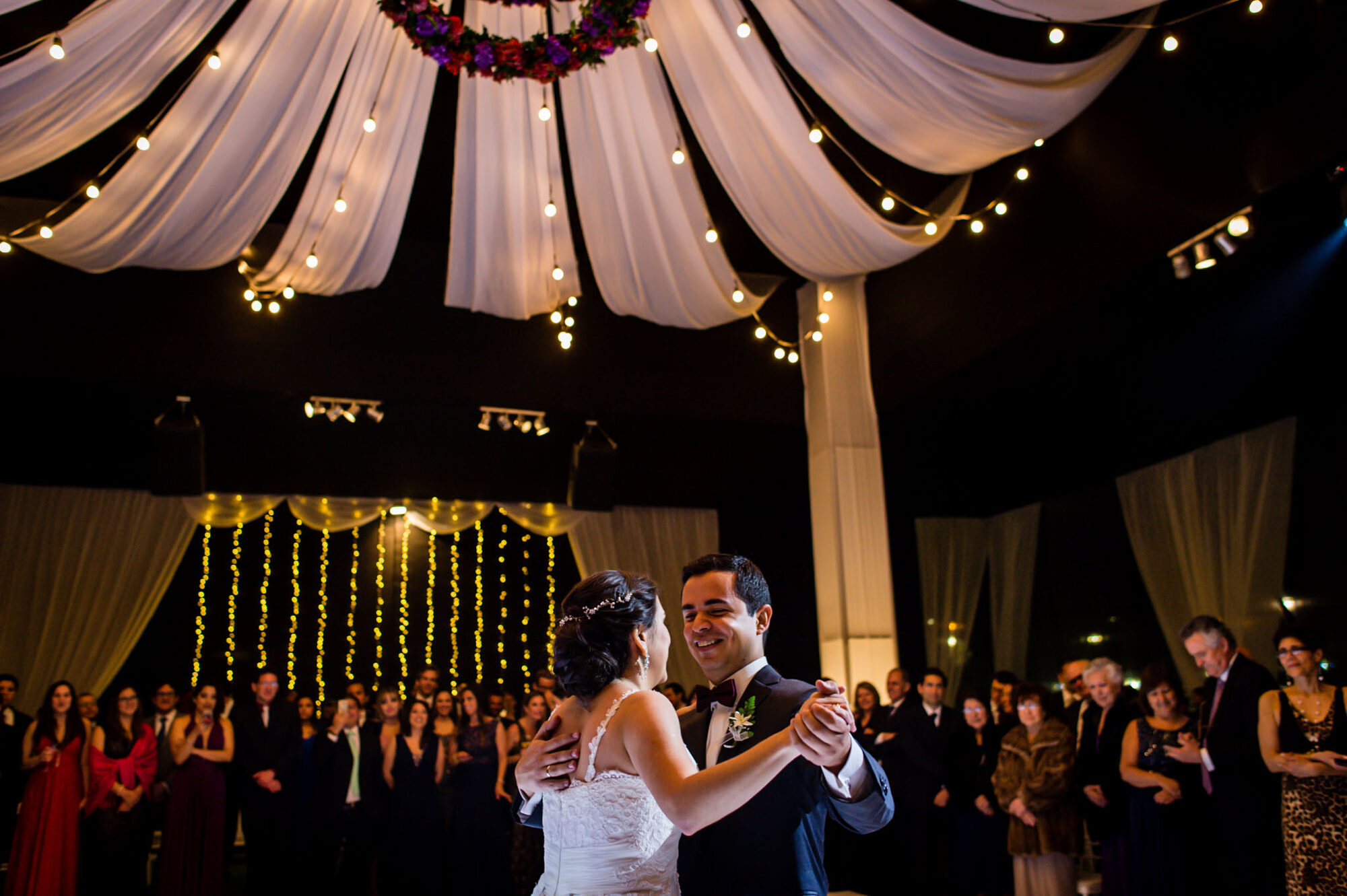Tami y Rodrigo — Lucia and Fer