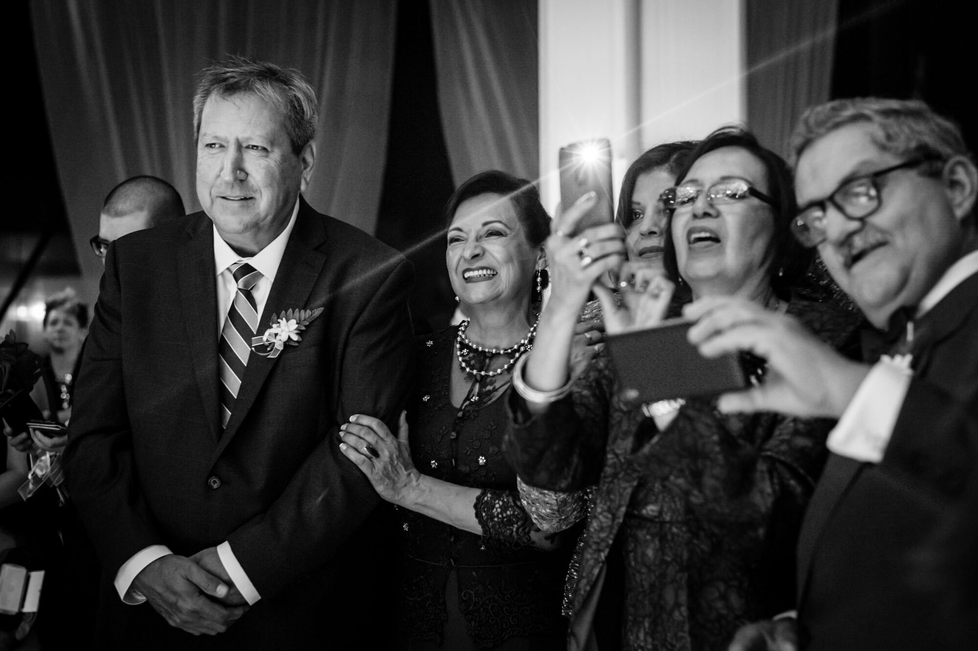 Tami y Rodrigo — Lucia and Fer