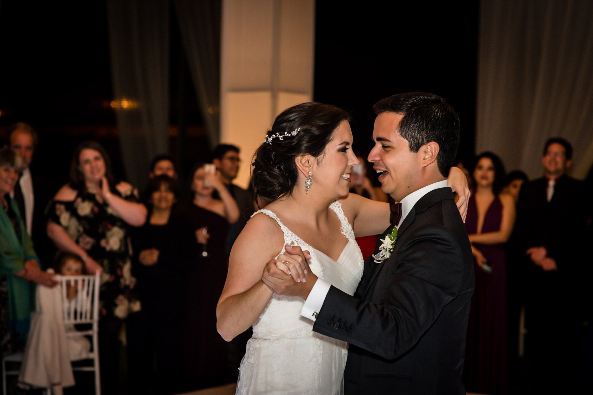 Tami y Rodrigo — Lucia and Fer