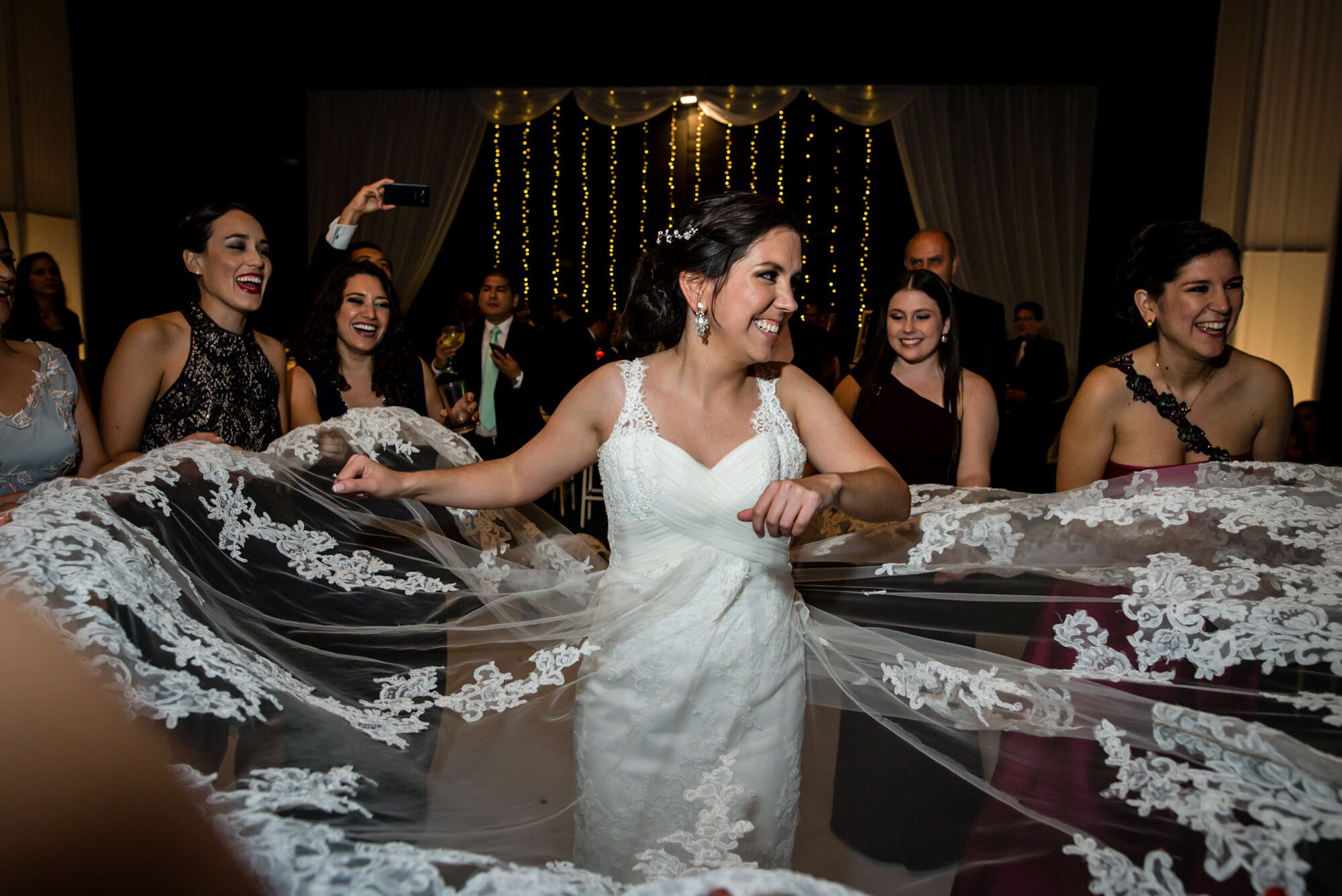 Tami y Rodrigo — Lucia and Fer
