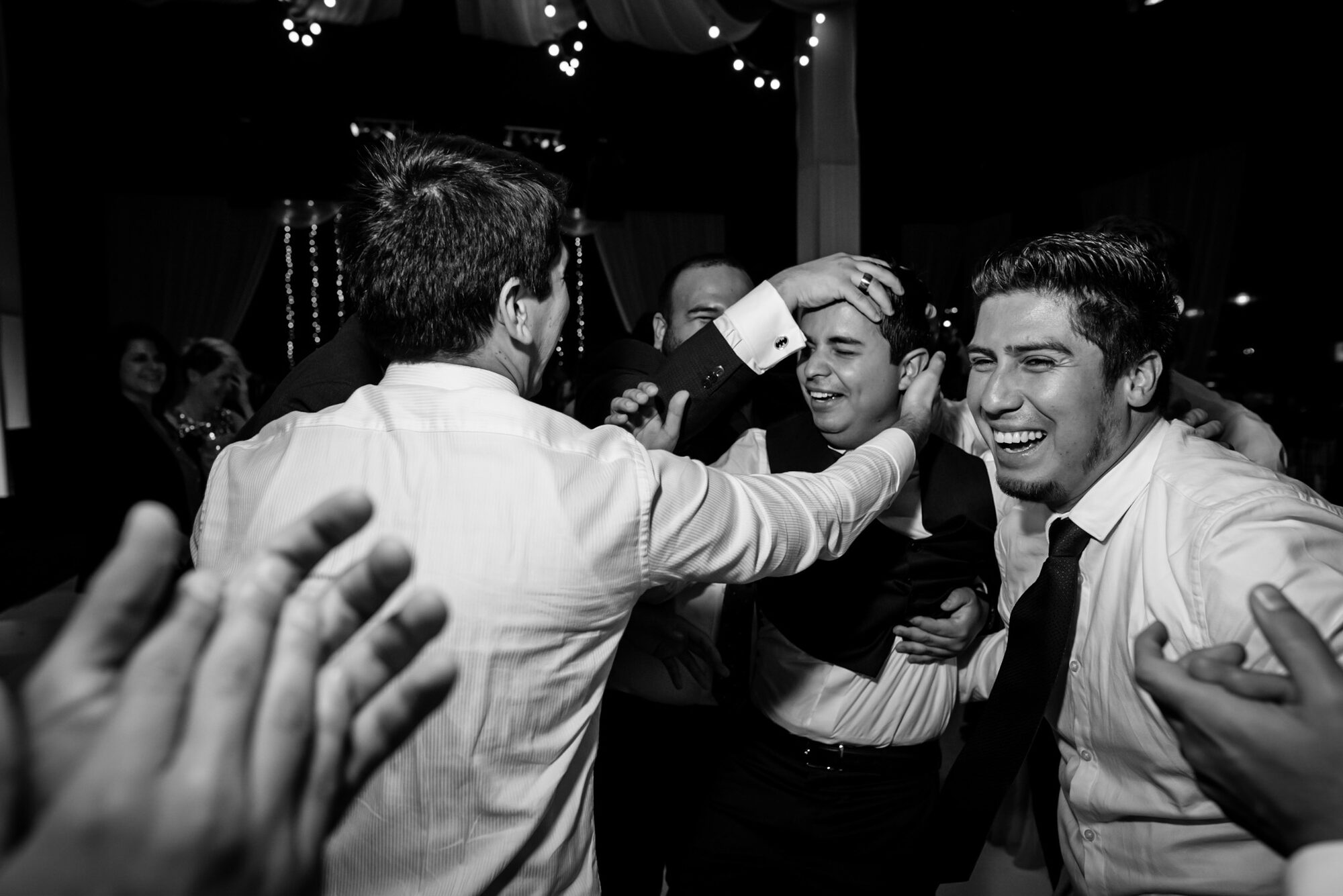 Tami y Rodrigo — Lucia and Fer