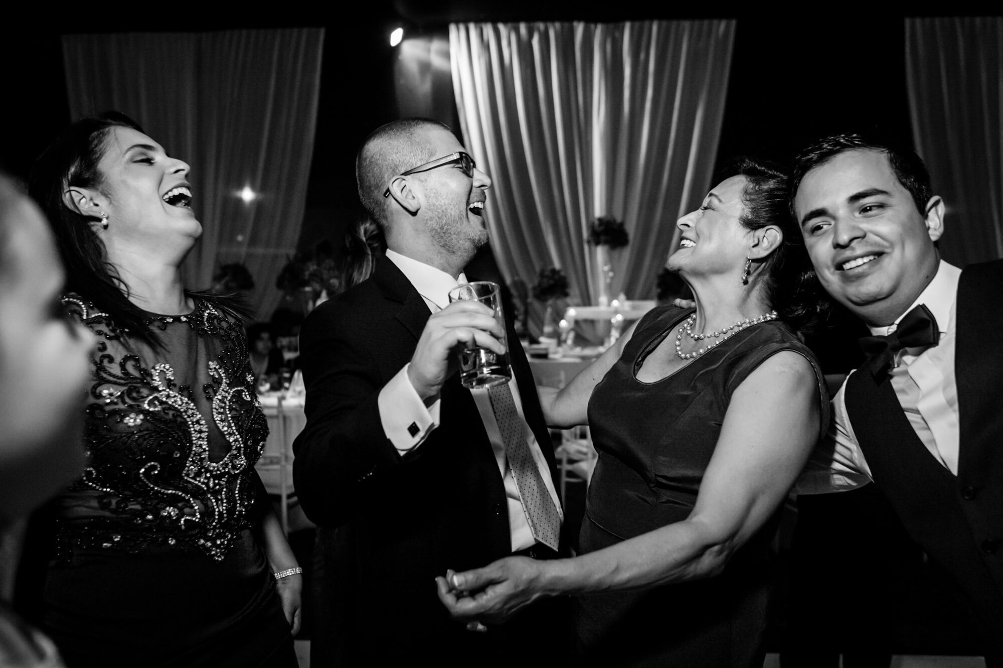 Tami y Rodrigo — Lucia and Fer