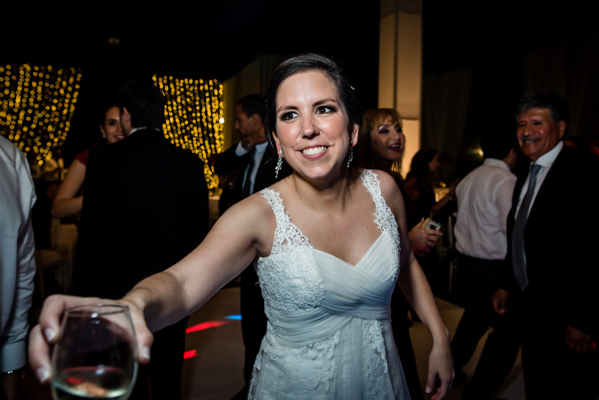 Tami y Rodrigo — Lucia and Fer