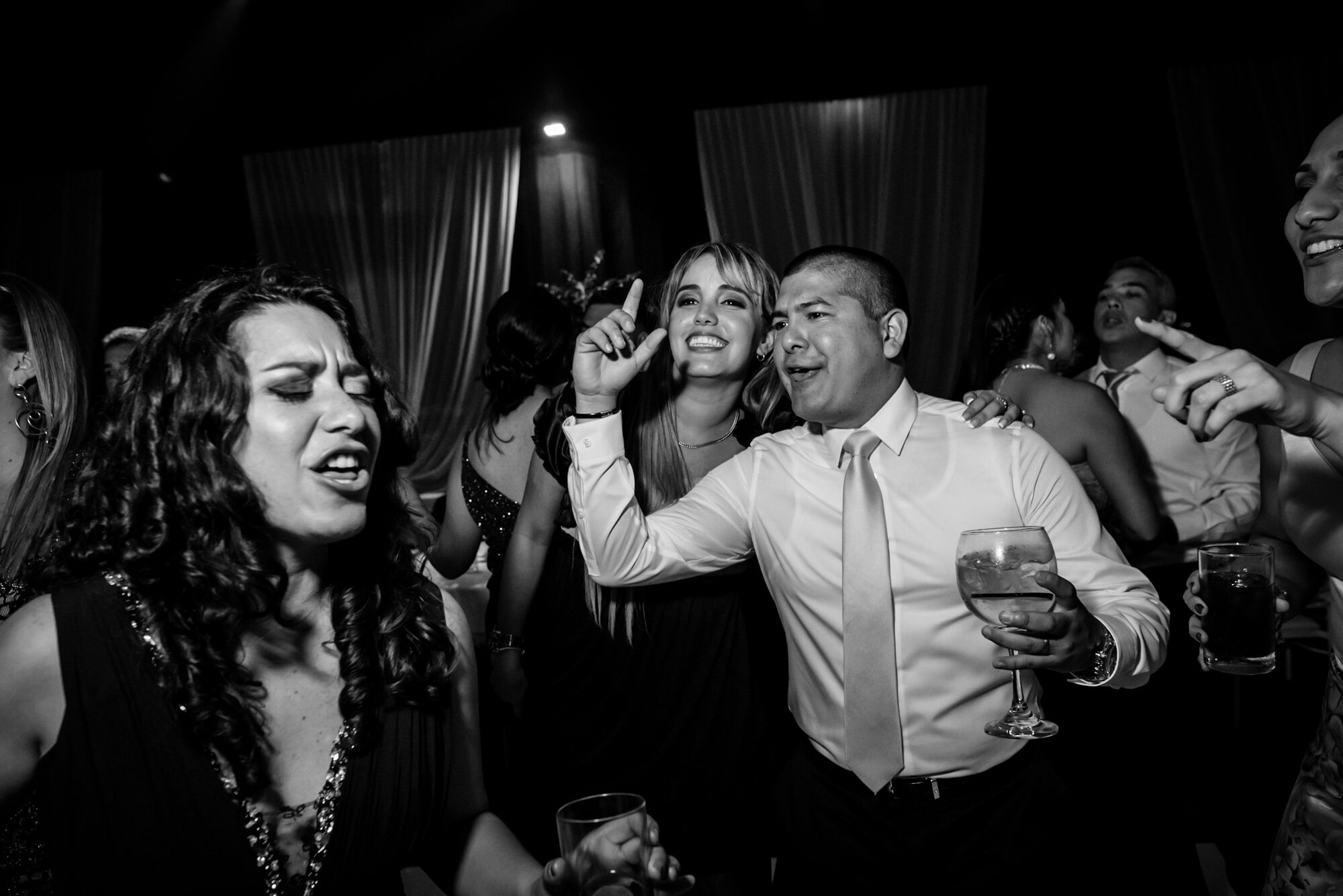 Tami y Rodrigo — Lucia and Fer
