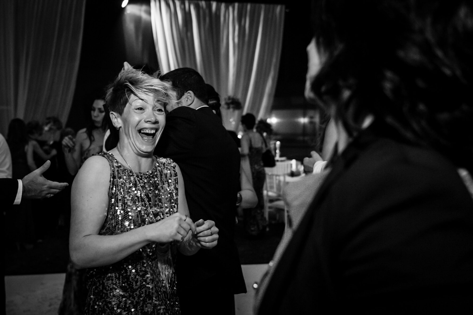 Tami y Rodrigo — Lucia and Fer