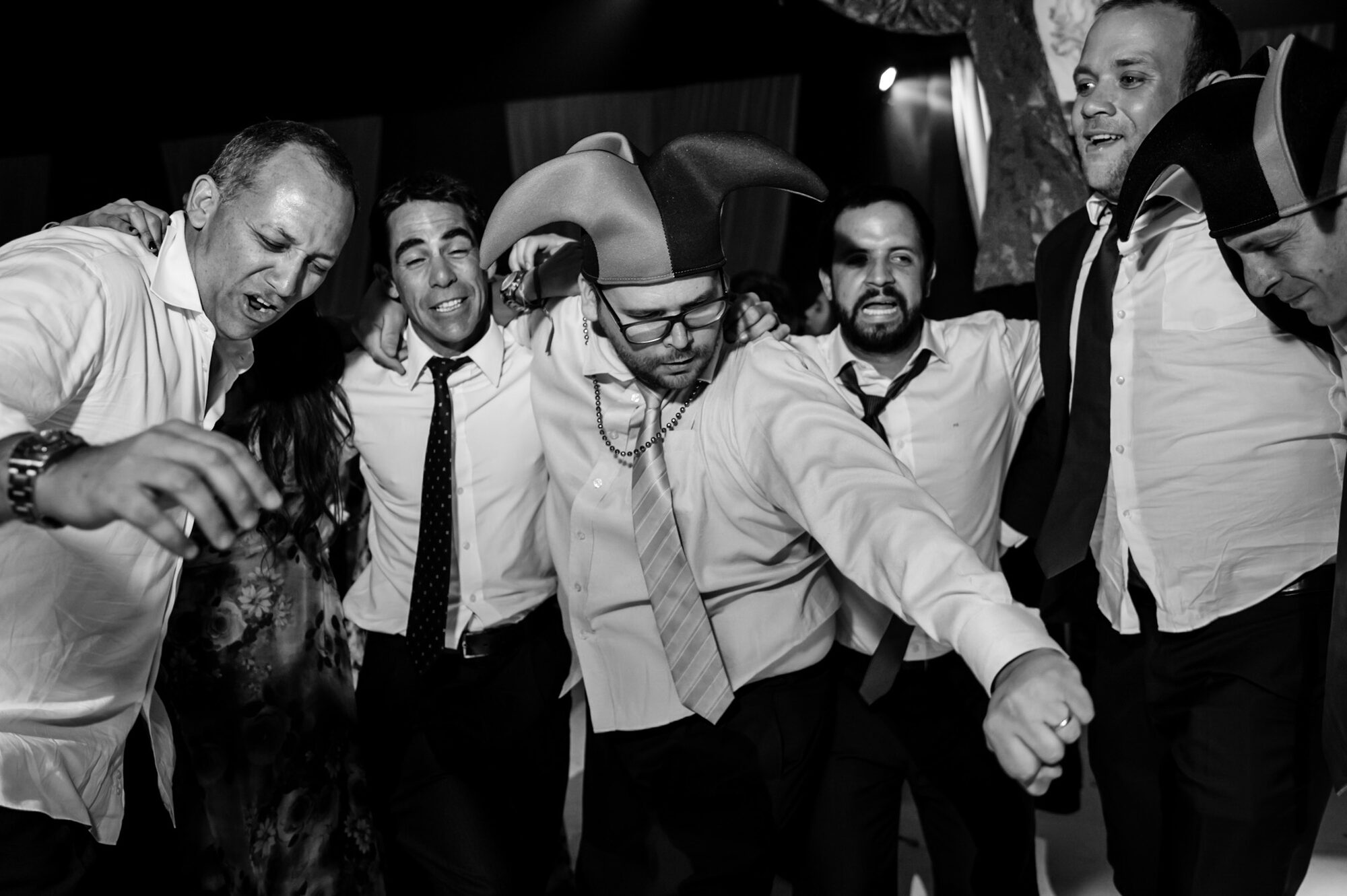 Tami y Rodrigo — Lucia and Fer