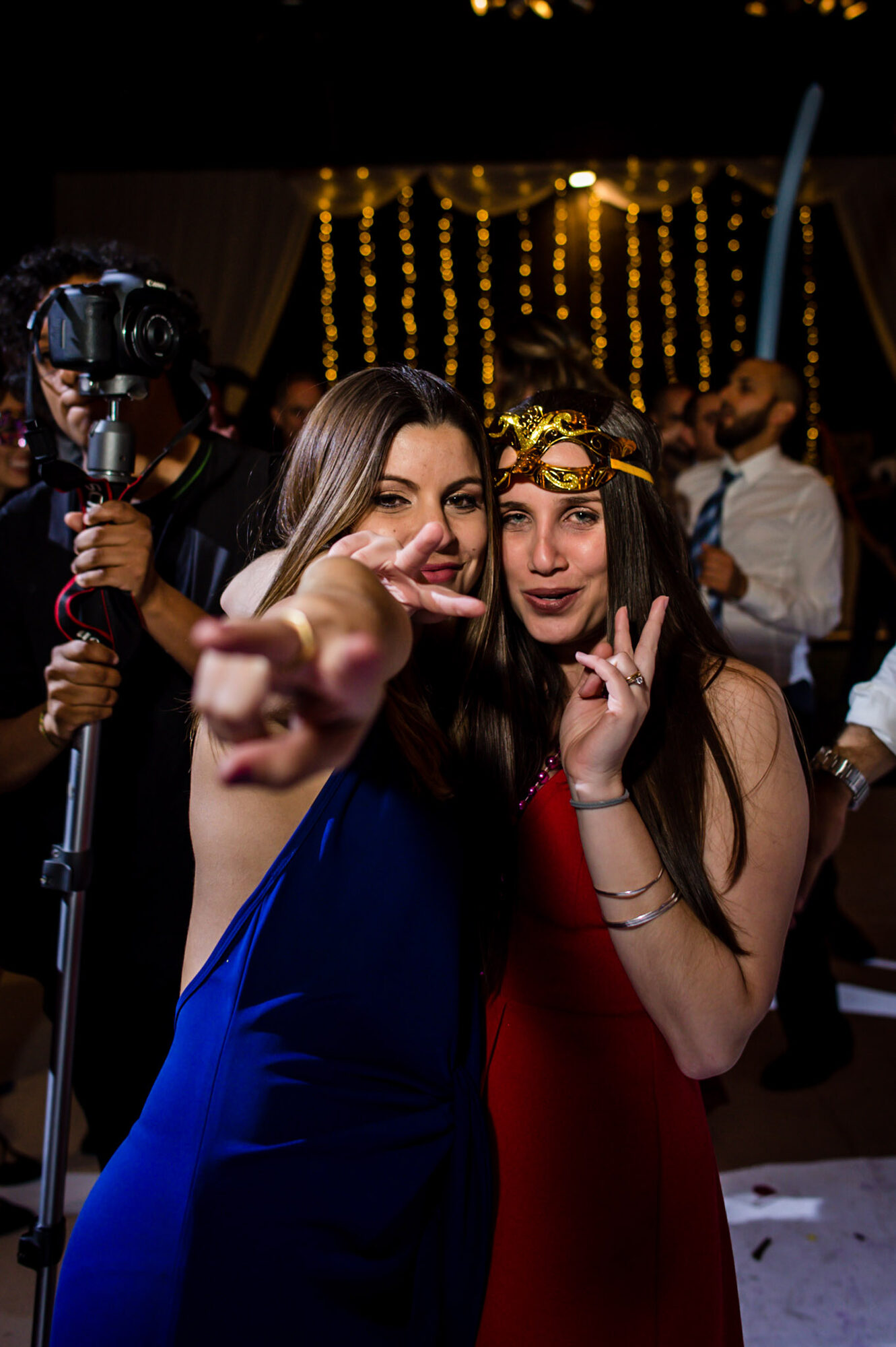 Tami y Rodrigo — Lucia and Fer