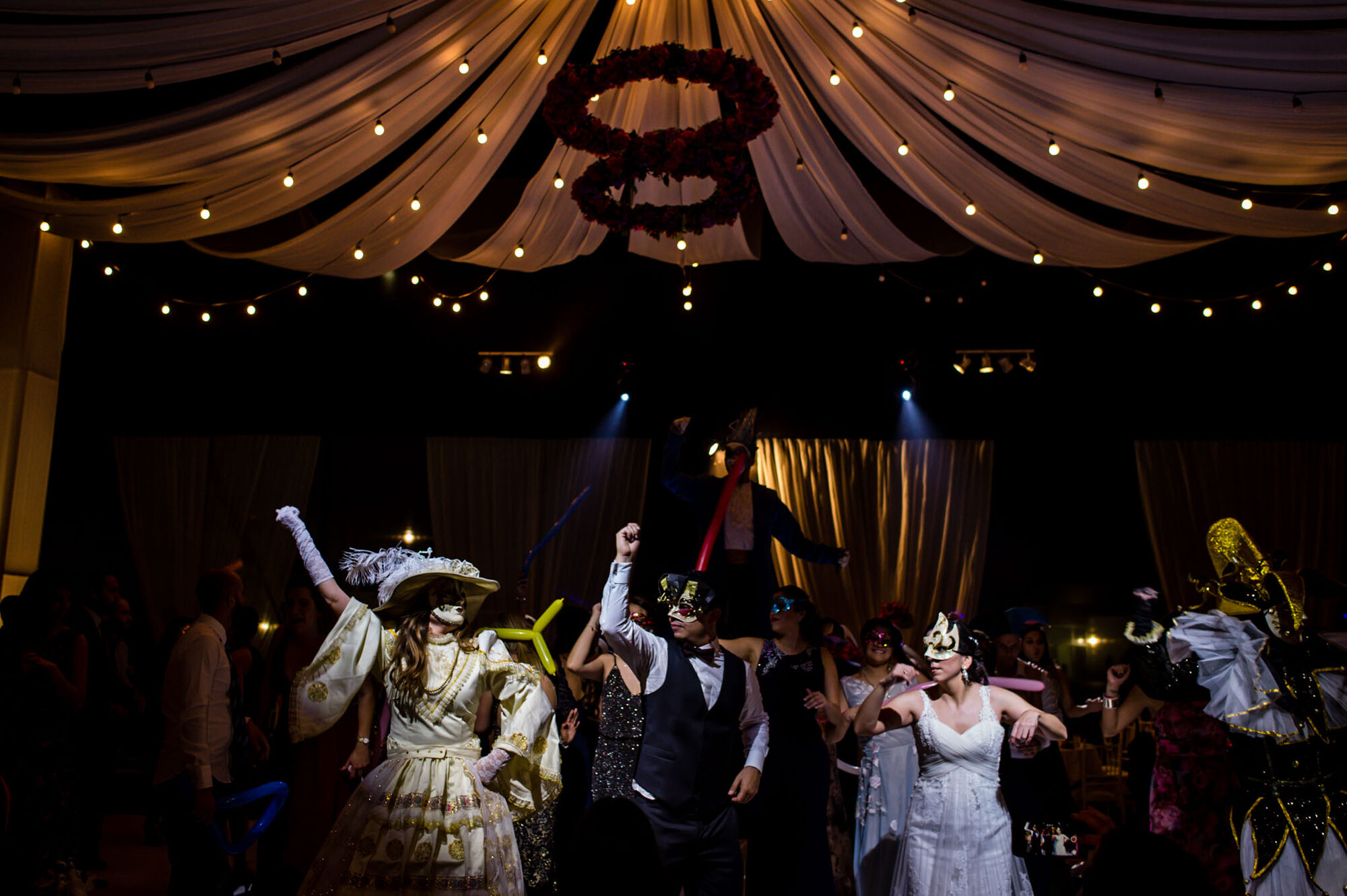 Tami y Rodrigo — Lucia and Fer