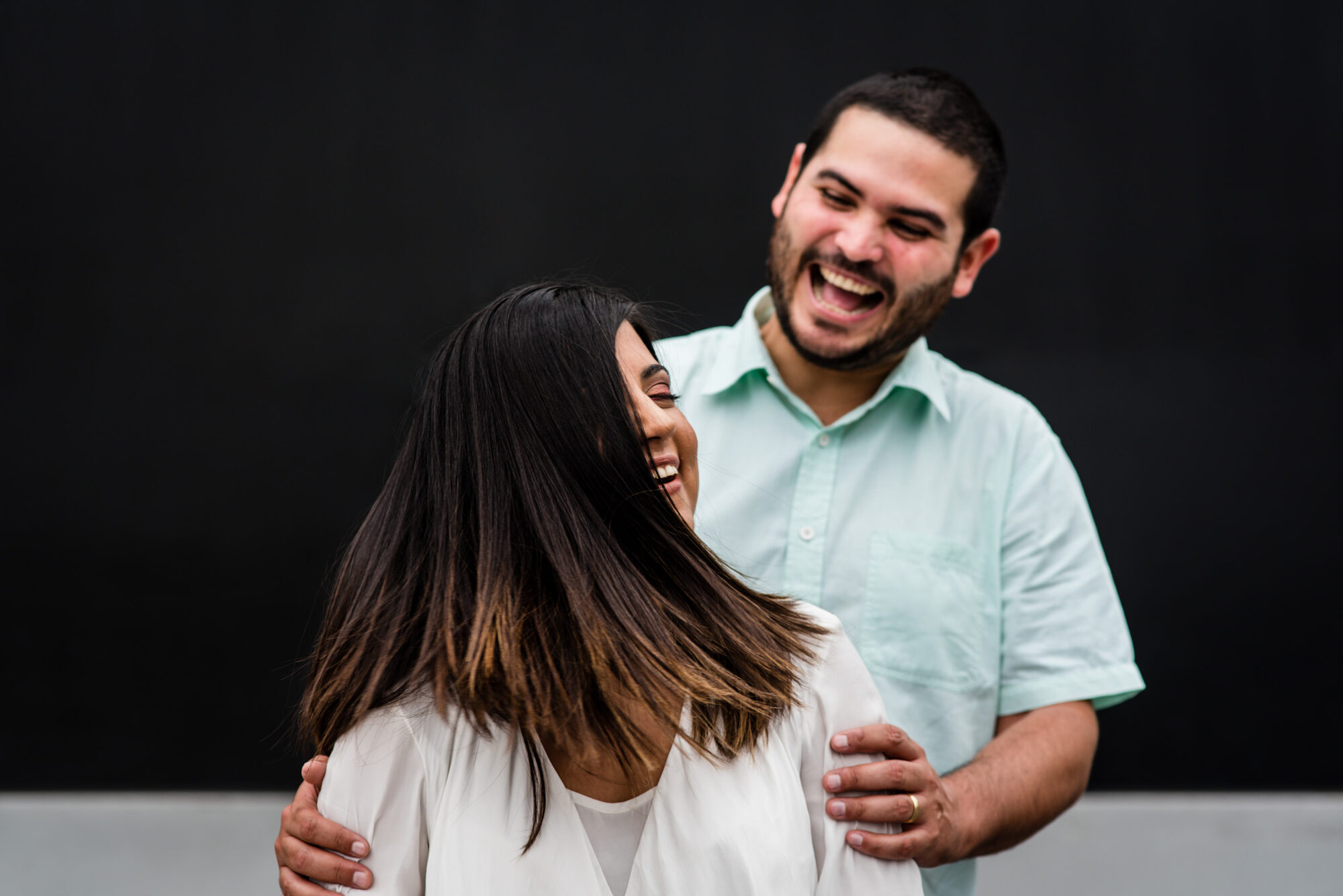 Valentina y Jaime — Lucia and Fer