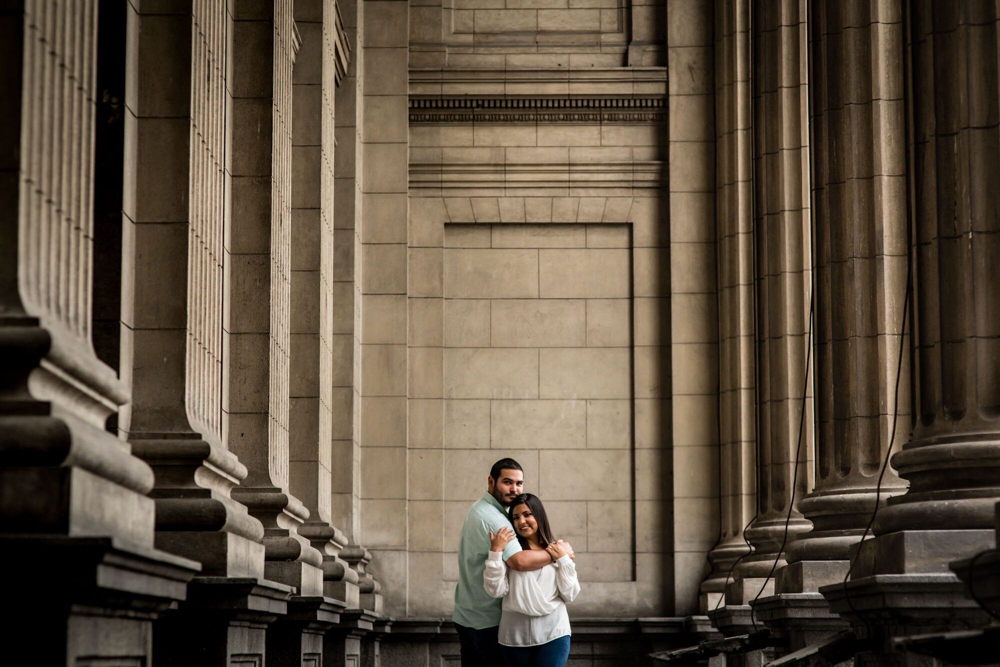Valentina y Jaime — Lucia and Fer