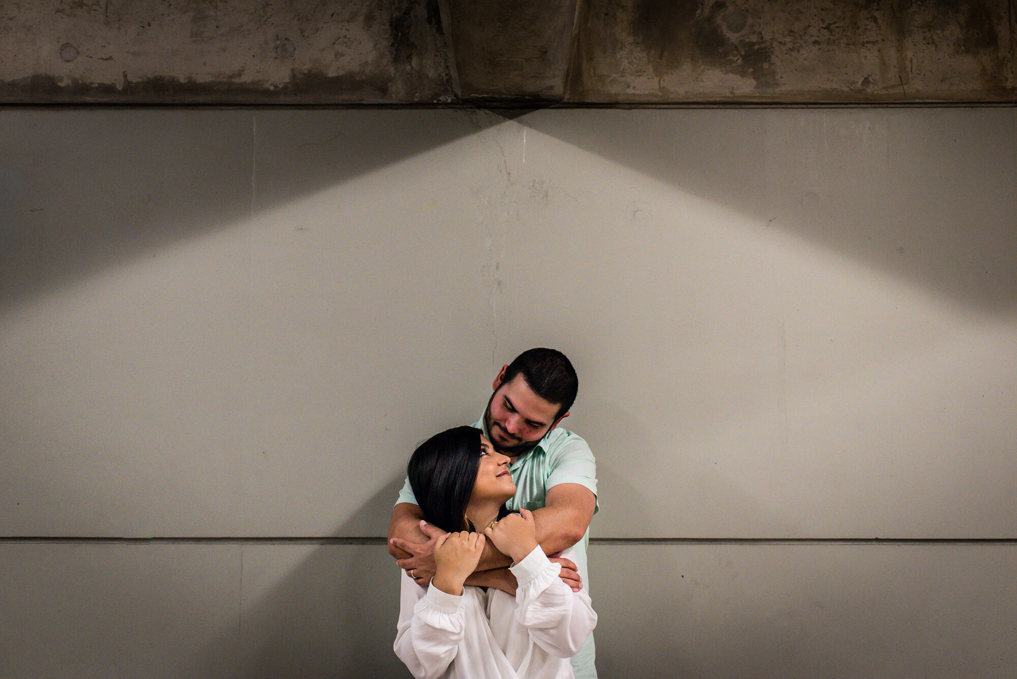 Valentina y Jaime — Lucia and Fer